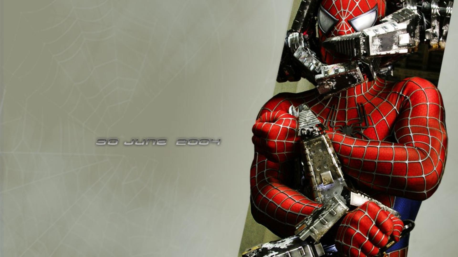 1920x1080 tobey maguire in spider man 2 HD wallpaper - Desktop, Desktop