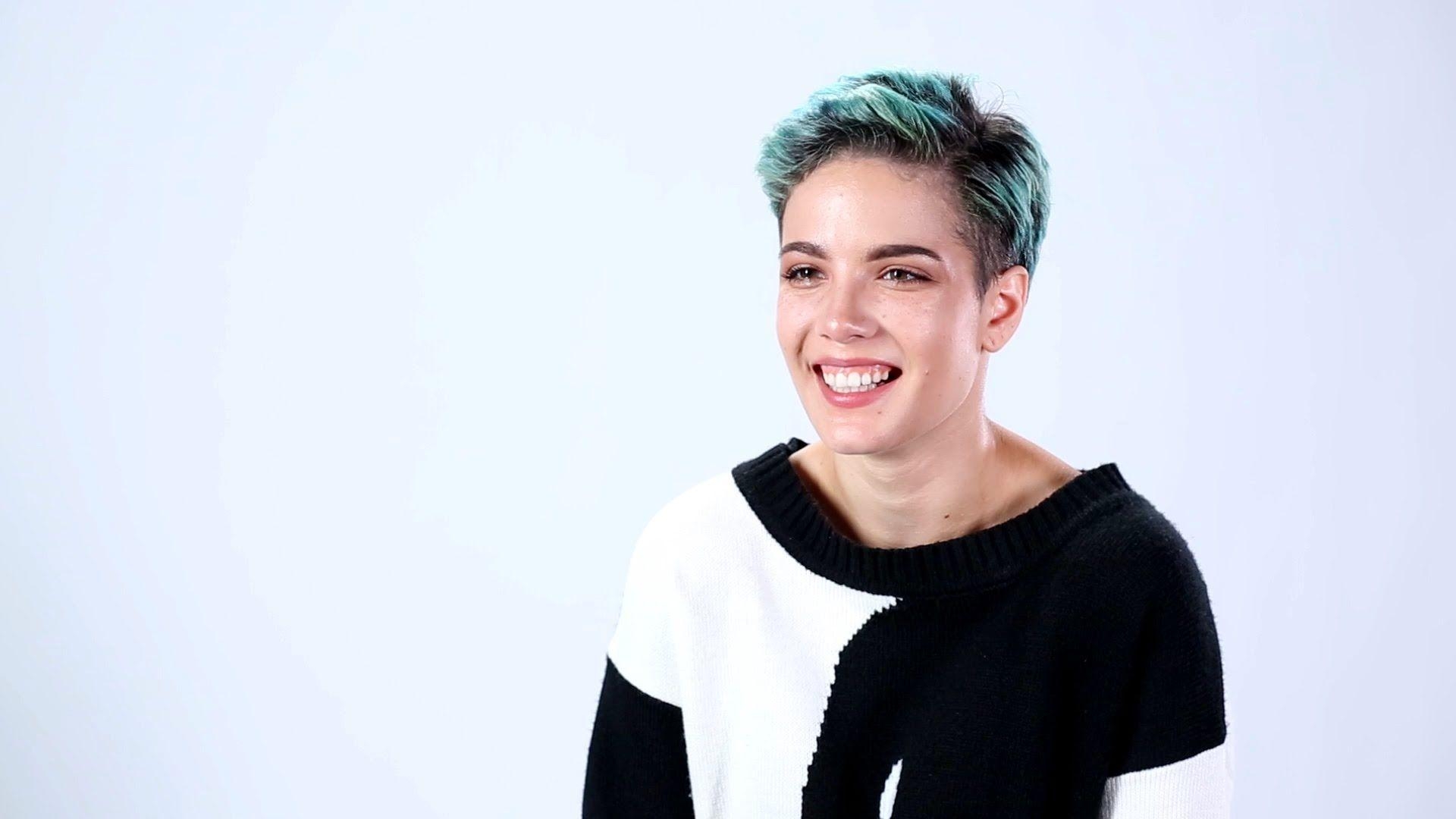 1920x1080 Halsey Wallpaper HD Collection For Free Download, Desktop