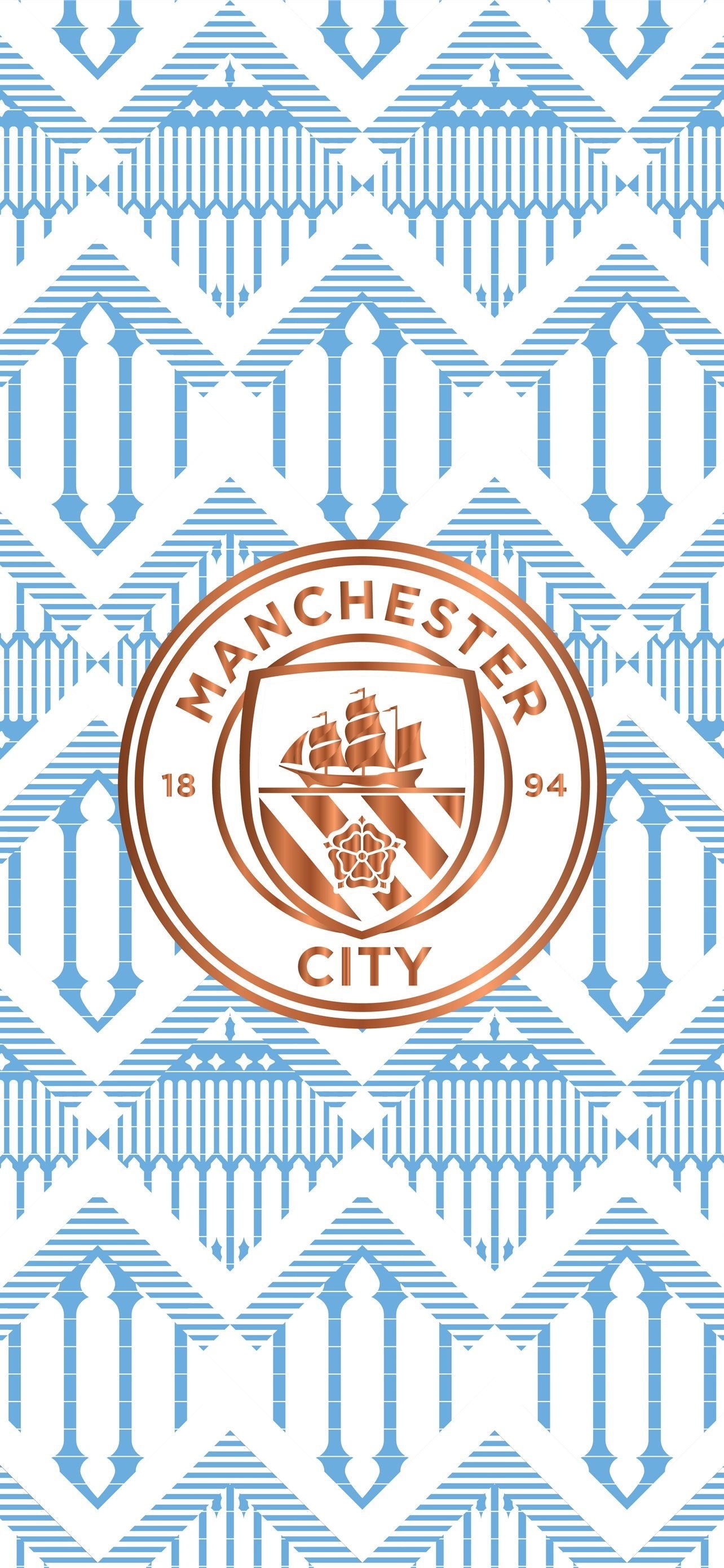 1290x2780 manchester city fc iPhone Wallpaper, Phone