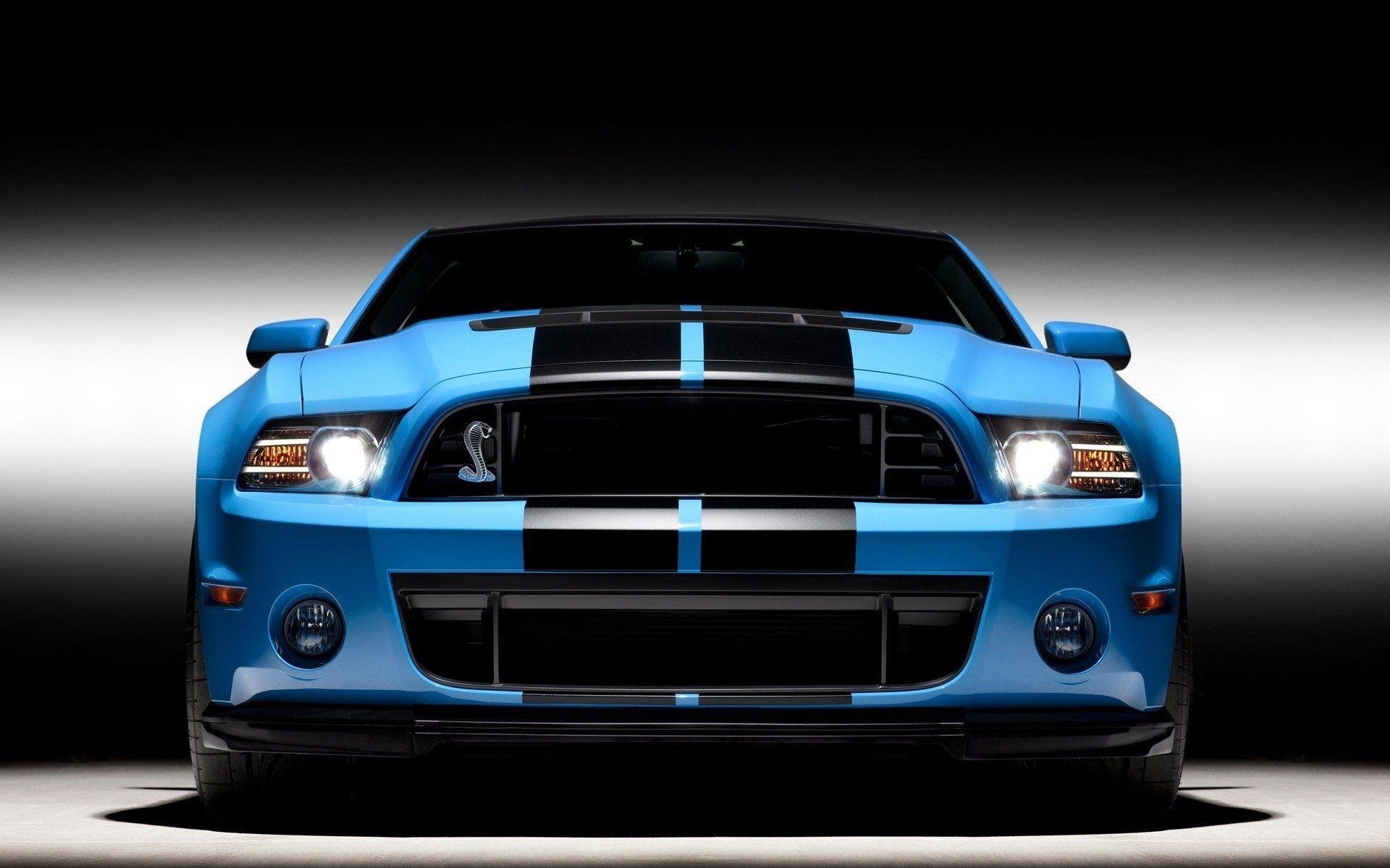 1920x1200 Ford Mustang Shelby GT500 HD Wallpaper. Background, Desktop