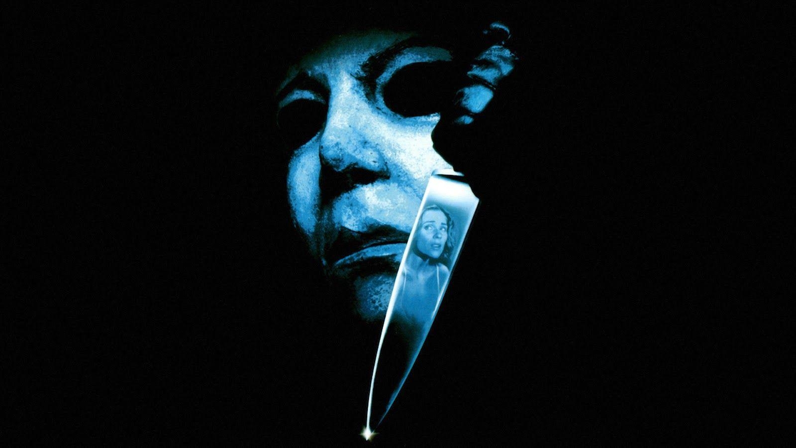 1600x900 Michael Myers Wallpaper, Desktop