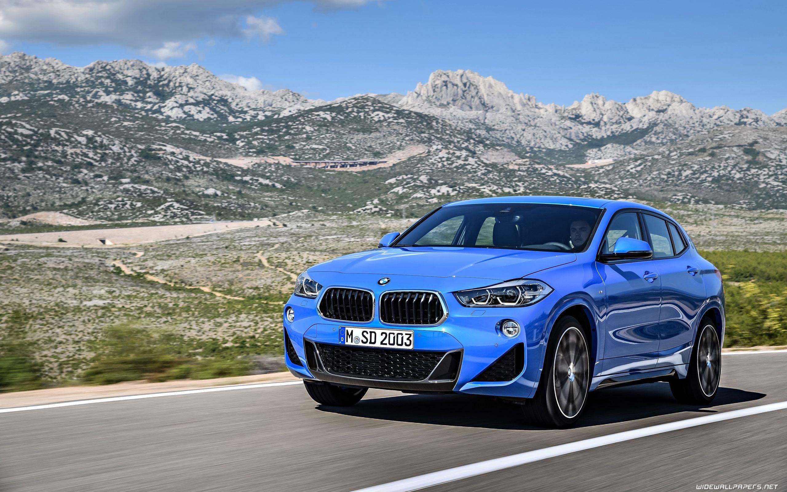 2560x1600 BMW X2 cars desktop wallpaper 4K Ultra HD, Desktop