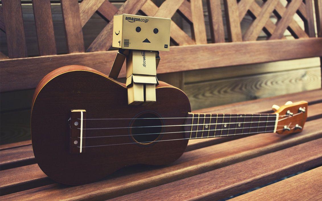 1140x710 ukulele, Desktop