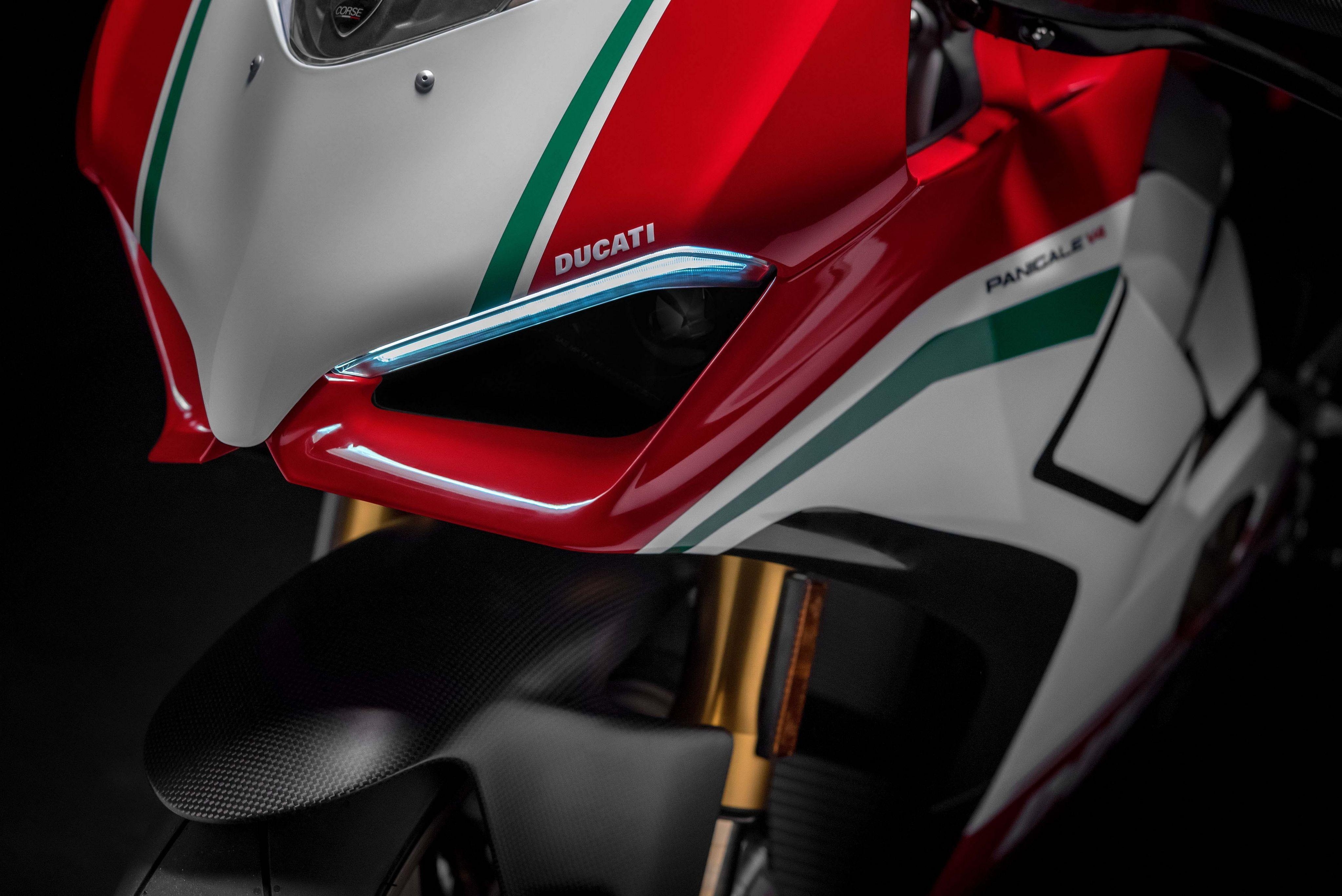 4100x2740 Wallpaper Ducati Panigale V4 Speciale, 4K, Automotive, Desktop