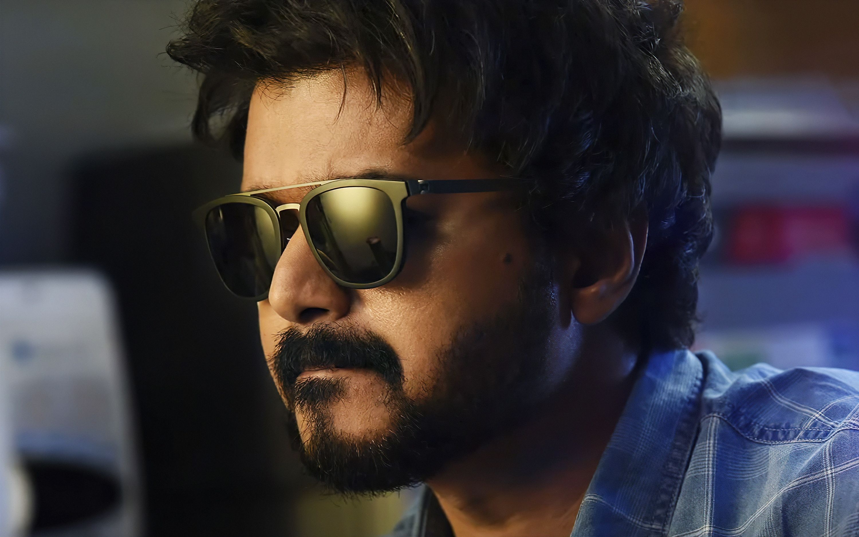 3000x1880 Master Movie Vijay 4K High Resolution Stills Free Download, Desktop