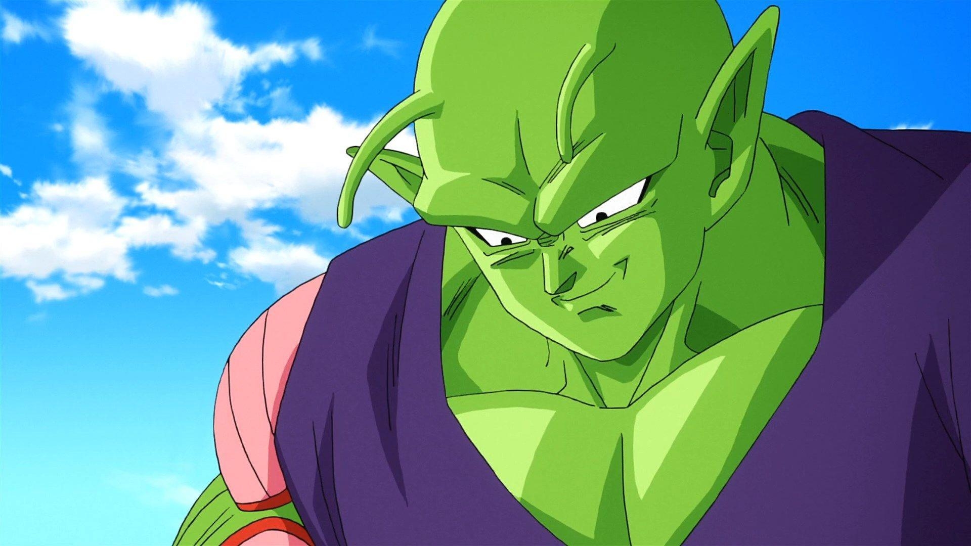 1920x1080 Piccolo Dragon Ball Z Ball 2017, Desktop