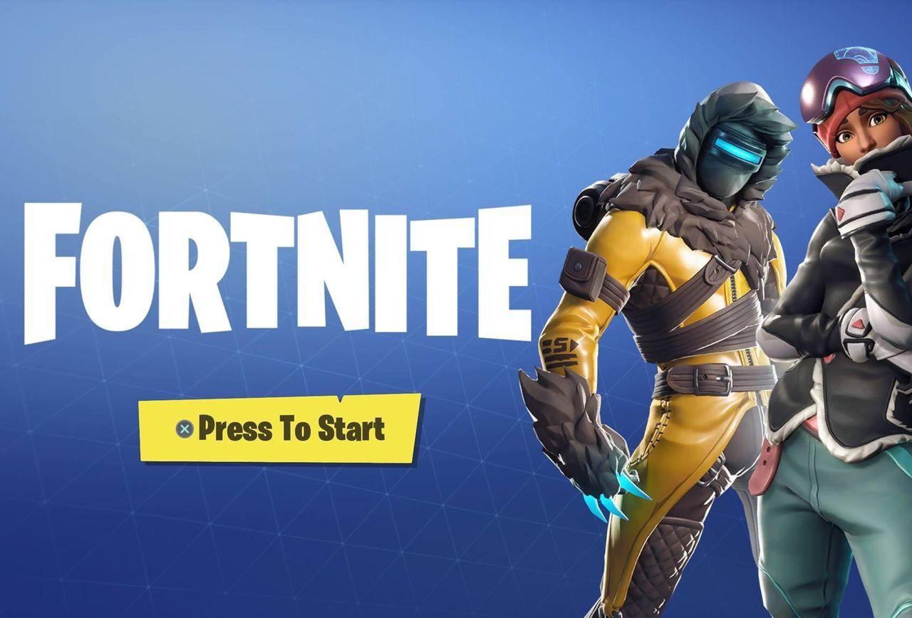 1280x870 Here Are All The New Season 7 Battle Pass Skins In 'Fortnite: Battle, Desktop