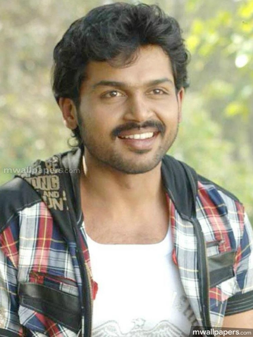 860x1150 Karthi HD Image (1080p) () (2020), Phone