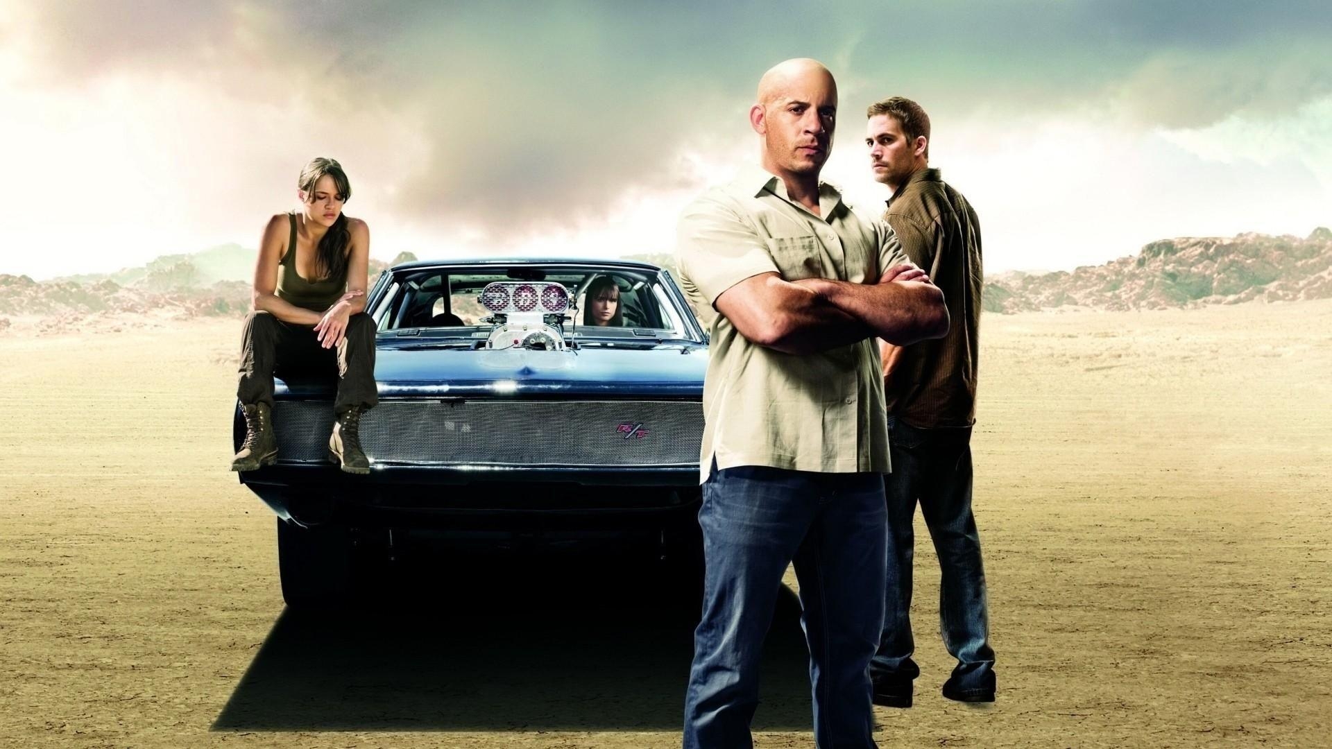 1920x1080 Fast and Furious HD Wallpaper Free Download, Desktop