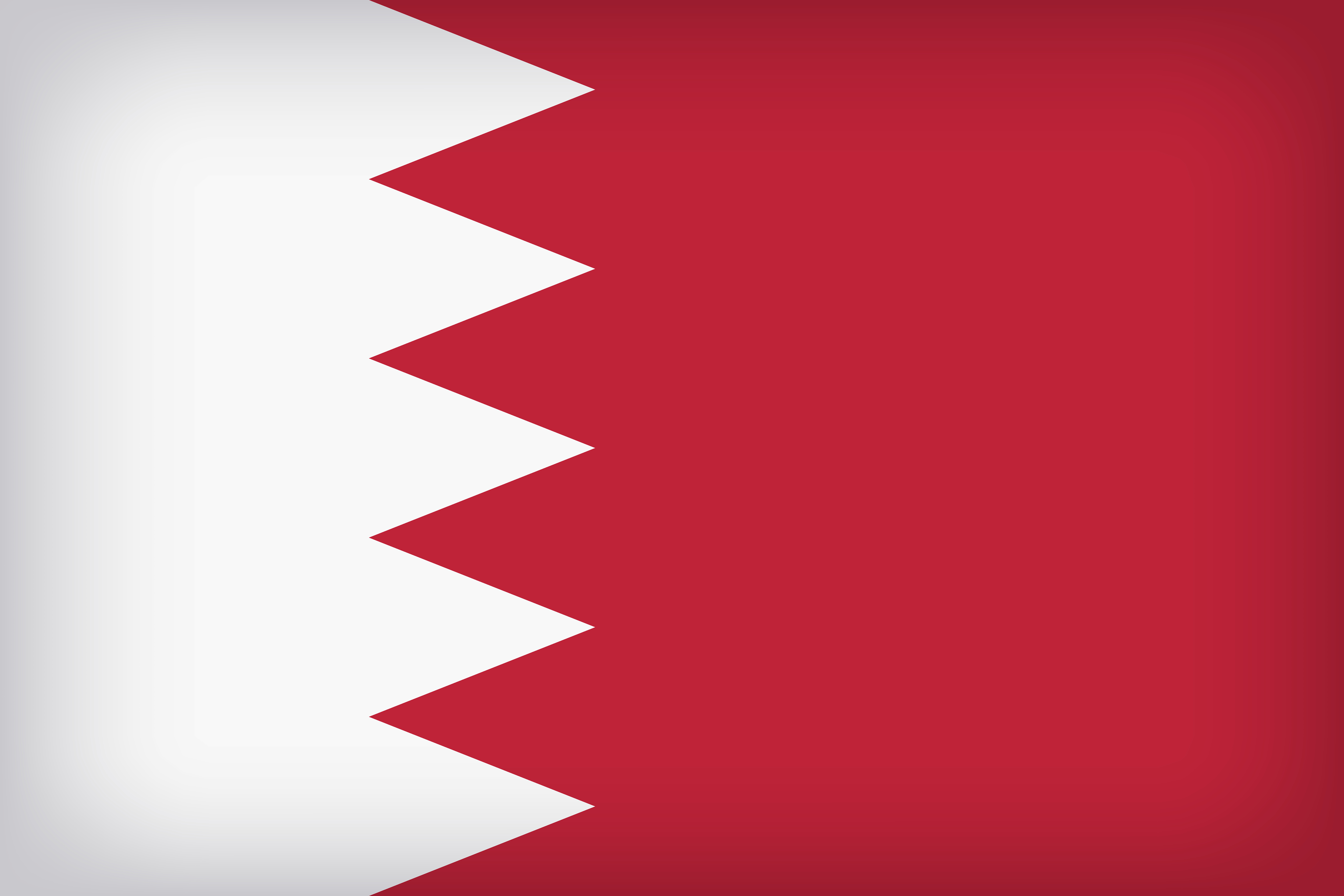 5000x3340 Bahrain Large Flag Quality Image, Desktop