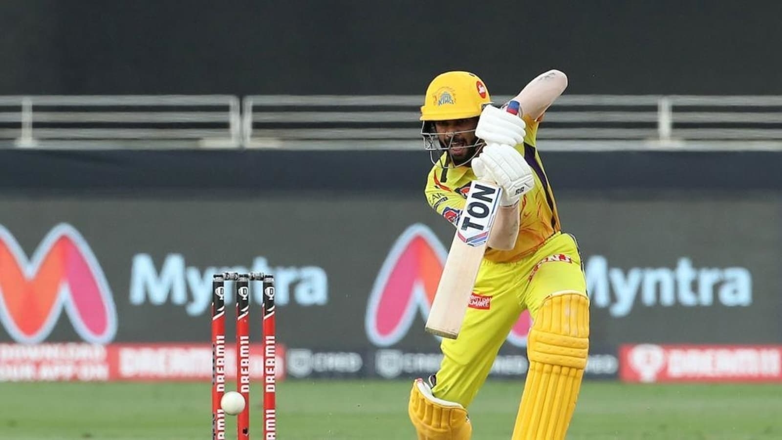 1600x900 In good old CSK, young Ruturaj comes, Desktop