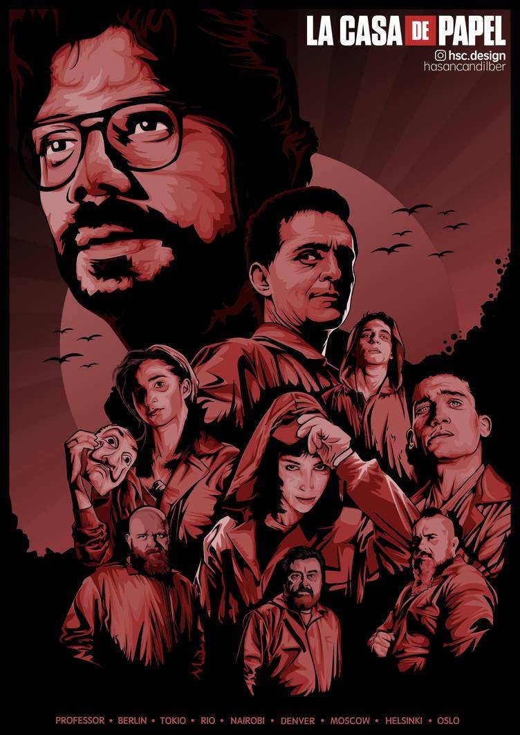 760x1070 Free download Professor Money Heist Wallpaper Top Professor Money Heist [] for your Desktop, Mobile & Tablet. Explore Moscow La Casa De Papel Wallpaper. Moscow La Casa De Papel, Phone