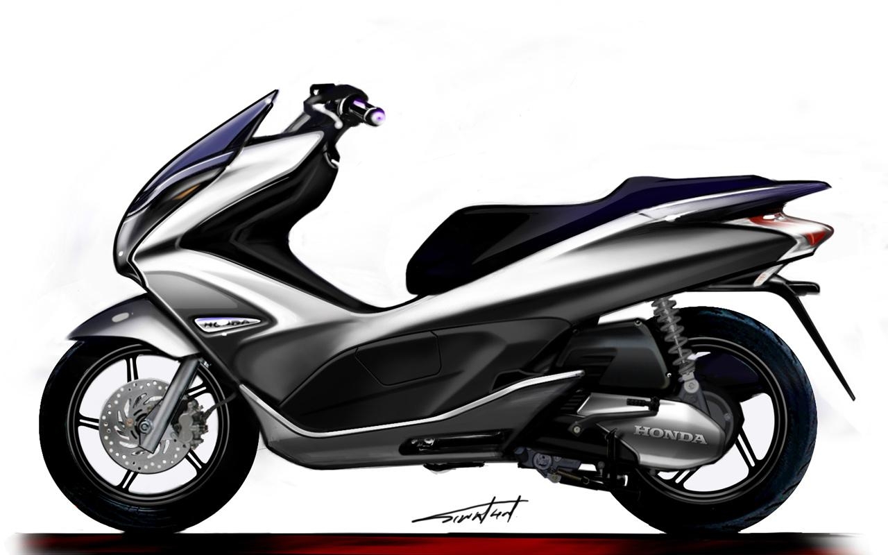 1280x800 Honda pcx. Car Photo Catalog 2019, Desktop