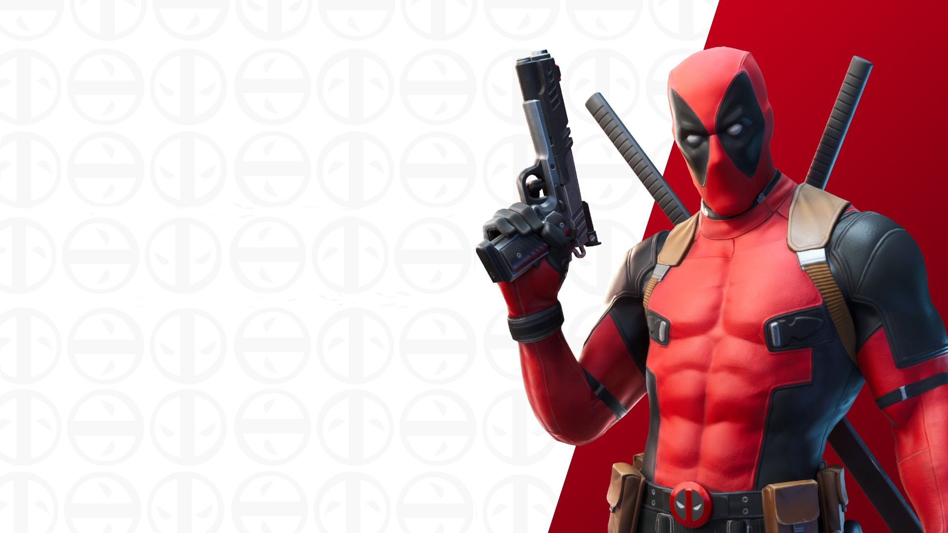 1920x1080 Deadpool Fortnite Wallpaper, HD Games 4K Wallpaper, Image, Desktop