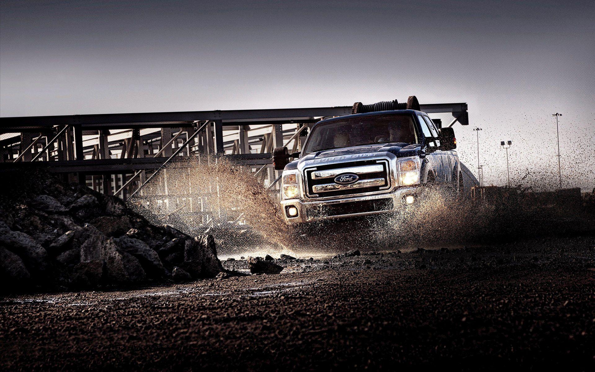 1920x1200 Ford Truck Wallpaper Desktop, Cars Wallpaper, Desktop