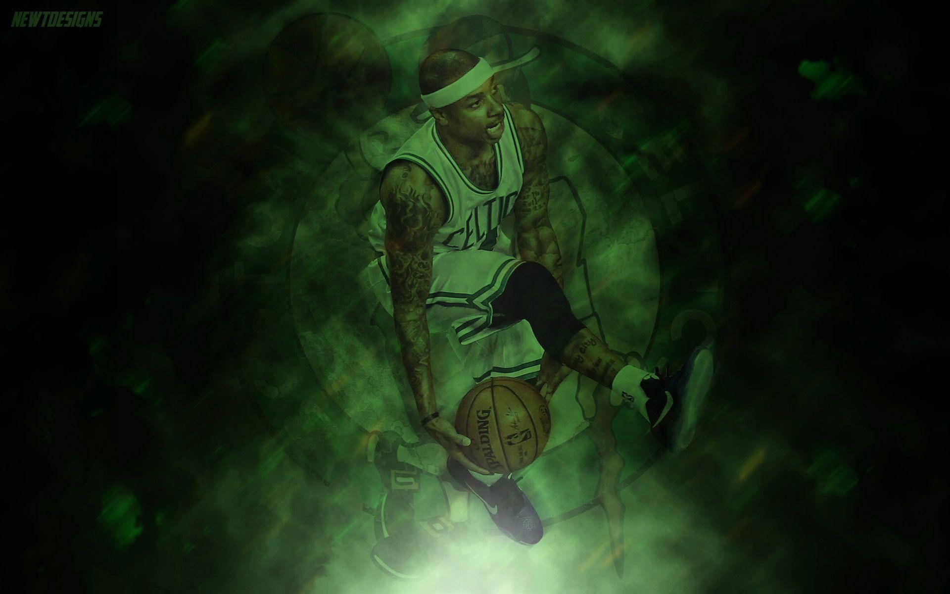 1920x1200 Boston Celtics Wallpaper. Basketball Wallpaper at, Desktop