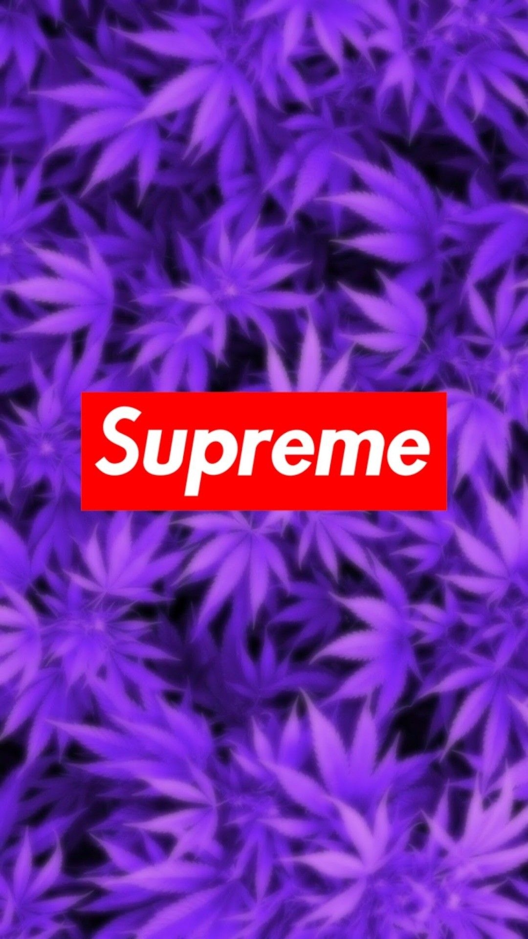 1080x1920 Weed Supreme Wallpaper For iPhone Wallpaper iPhone HD Wallpaper, Phone