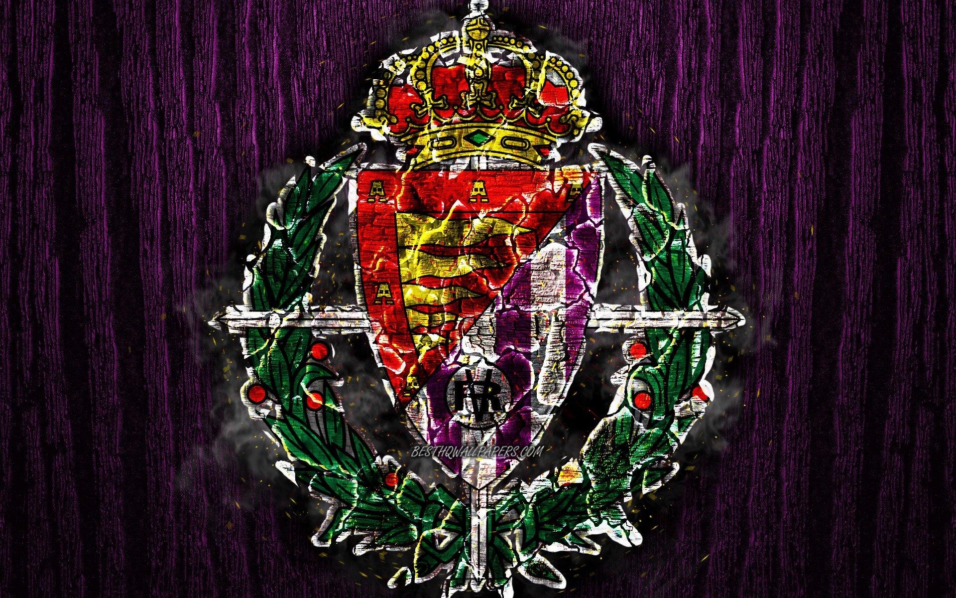 1920x1200 Real Valladolid HD Wallpaper, Desktop