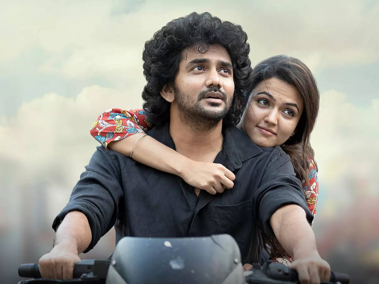 1280x960 Kavin & Aparna Das' 'Dada' to premiere on OTT. Tamil Movie News of India, Desktop