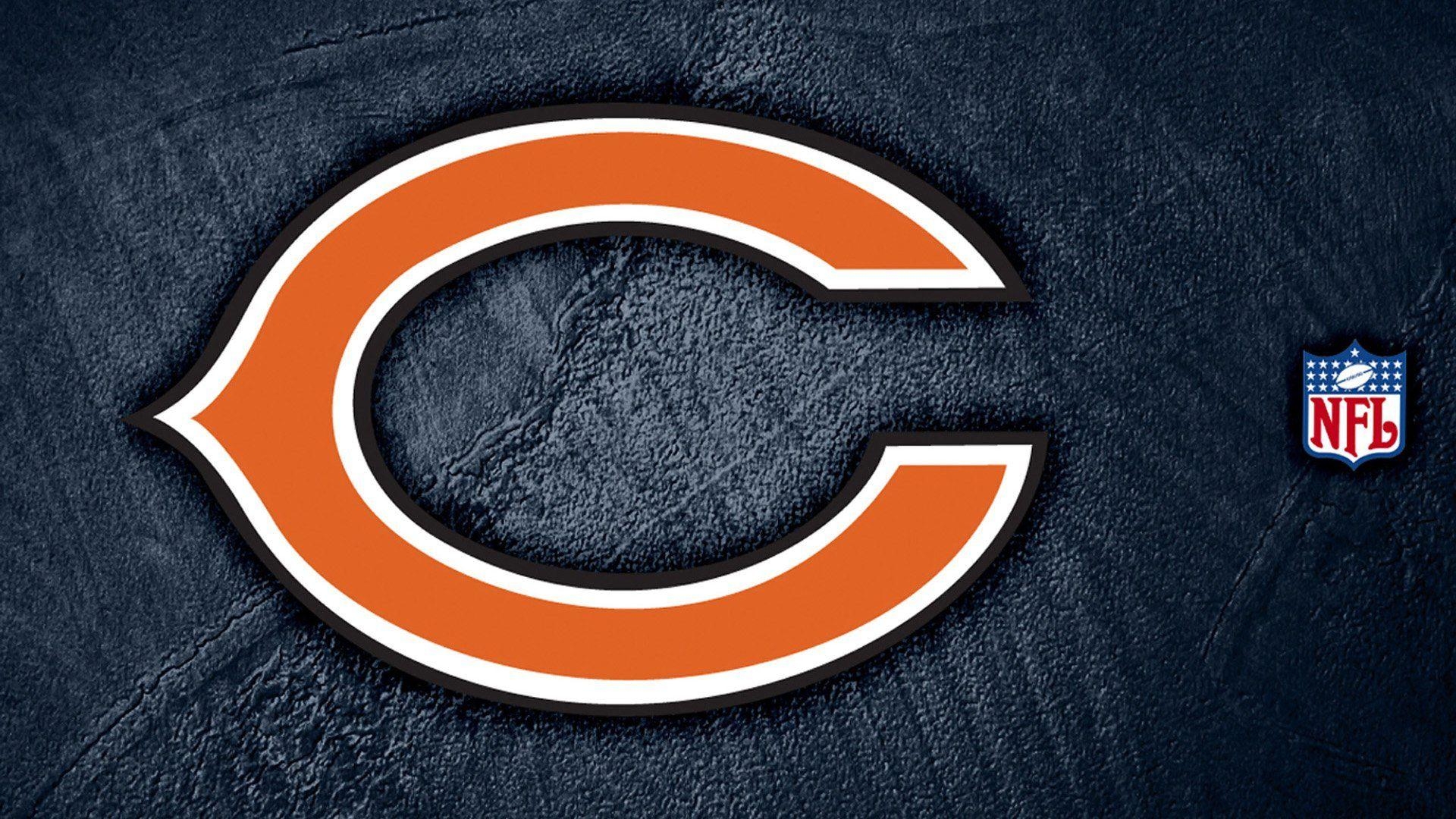 1920x1080 Chicago Bears HD Wallpaper, Desktop