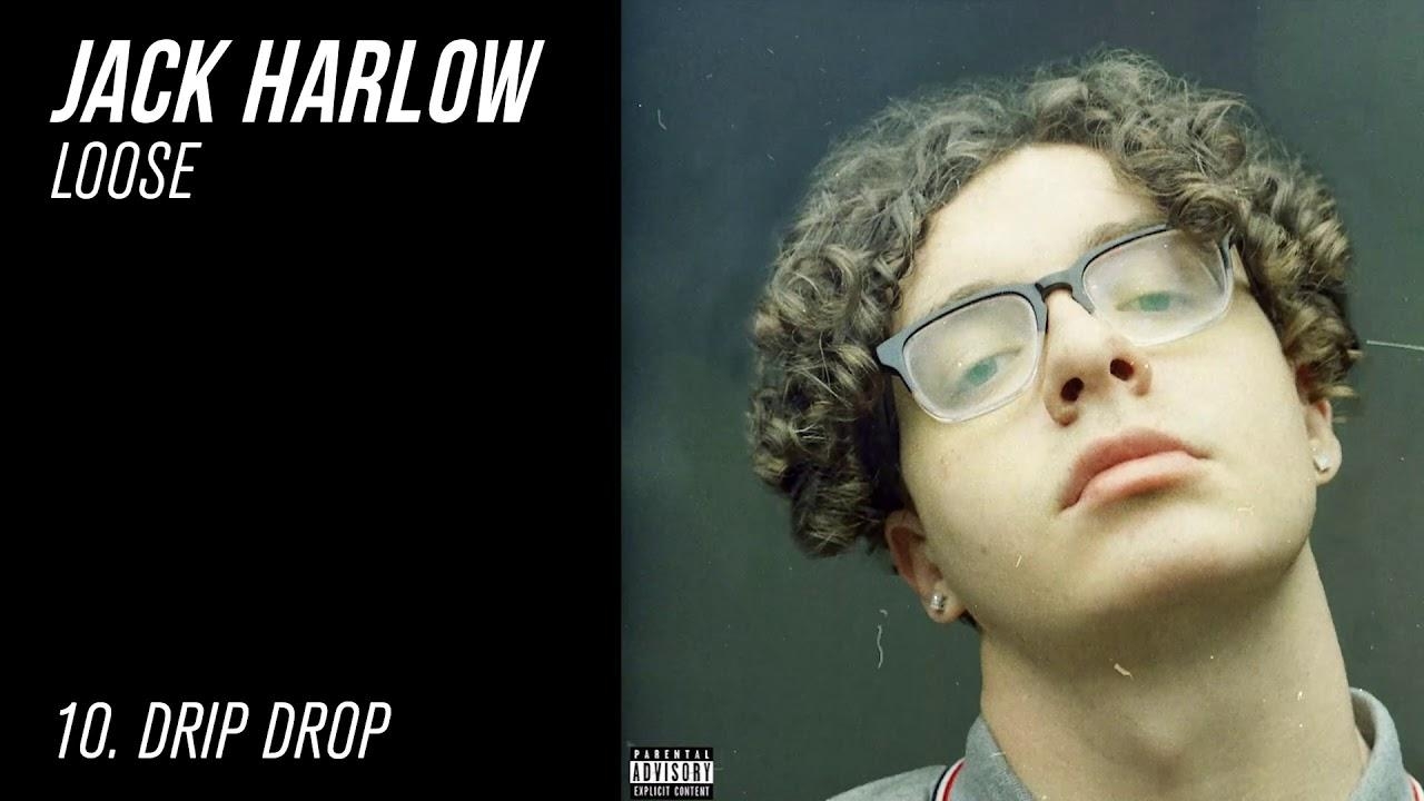 1280x720 Jack Harlow Interview: Talks 'Loose' Mixtape & Putting, Desktop