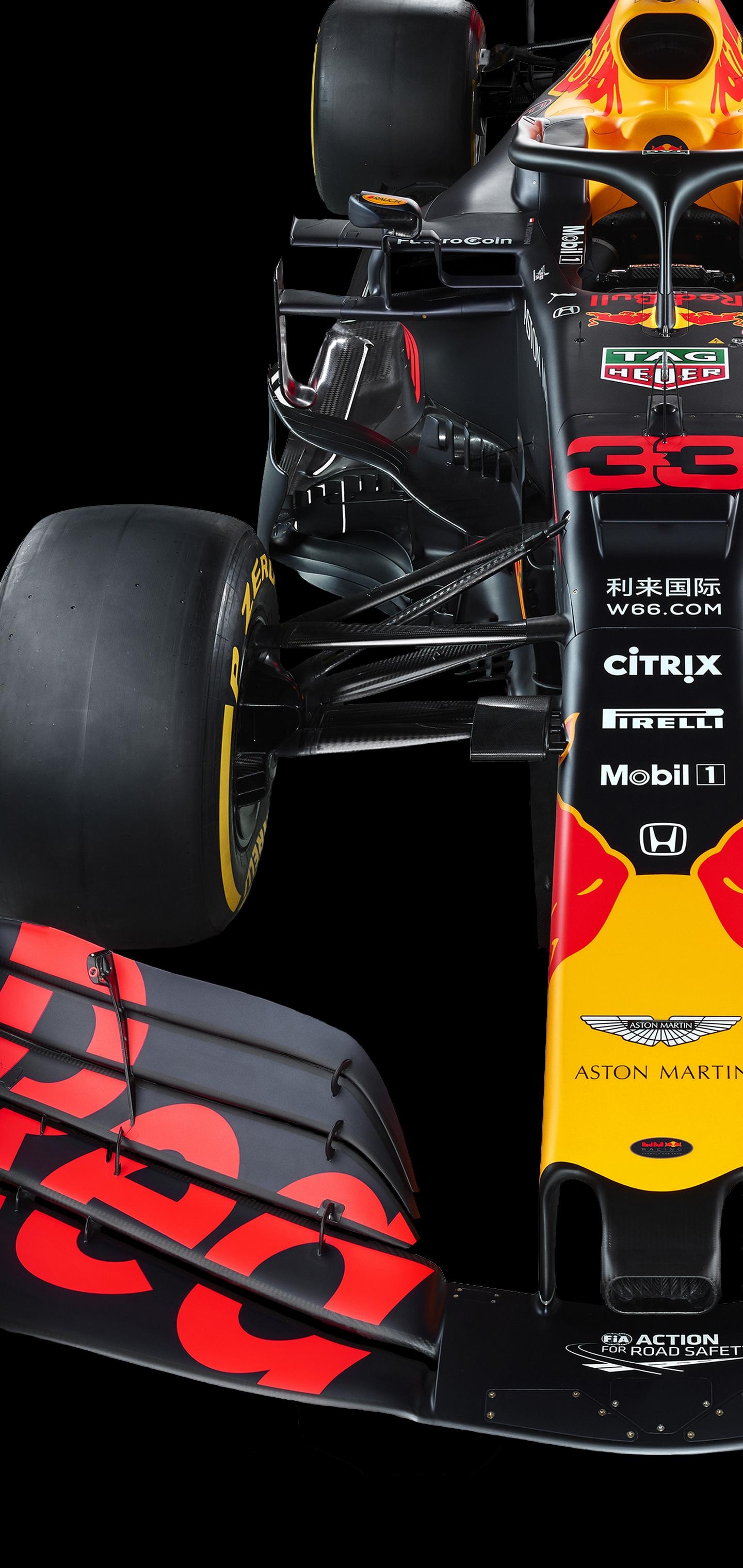 1440x3040 Red Bull F1 Wallpaper S10.teahub.io, Phone