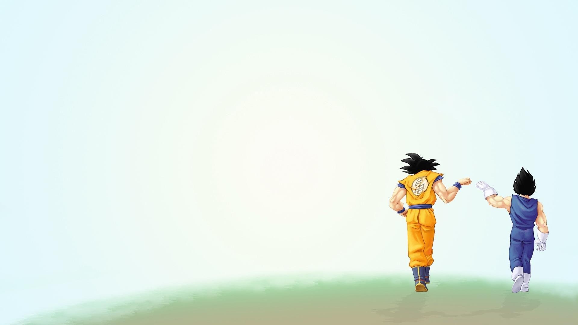 1920x1080 DBZ HD Wallpaper, Desktop