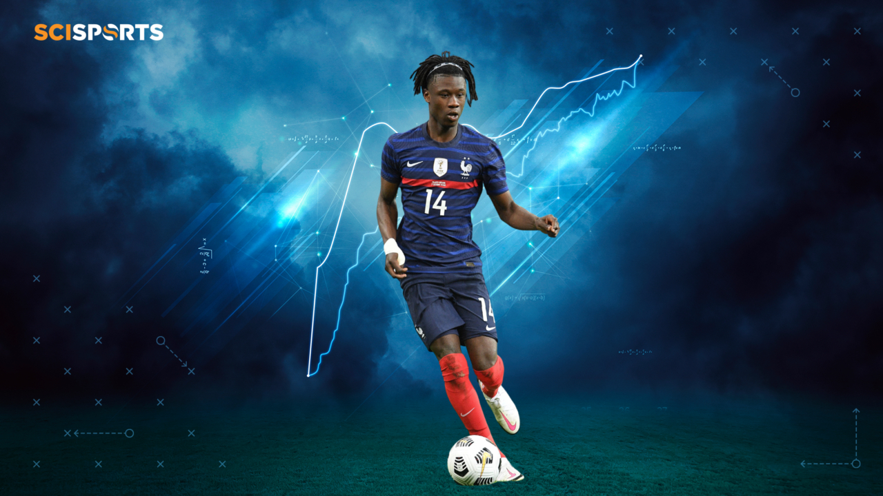 1280x720 Find me a similar player to Eduardo Camavinga, Desktop