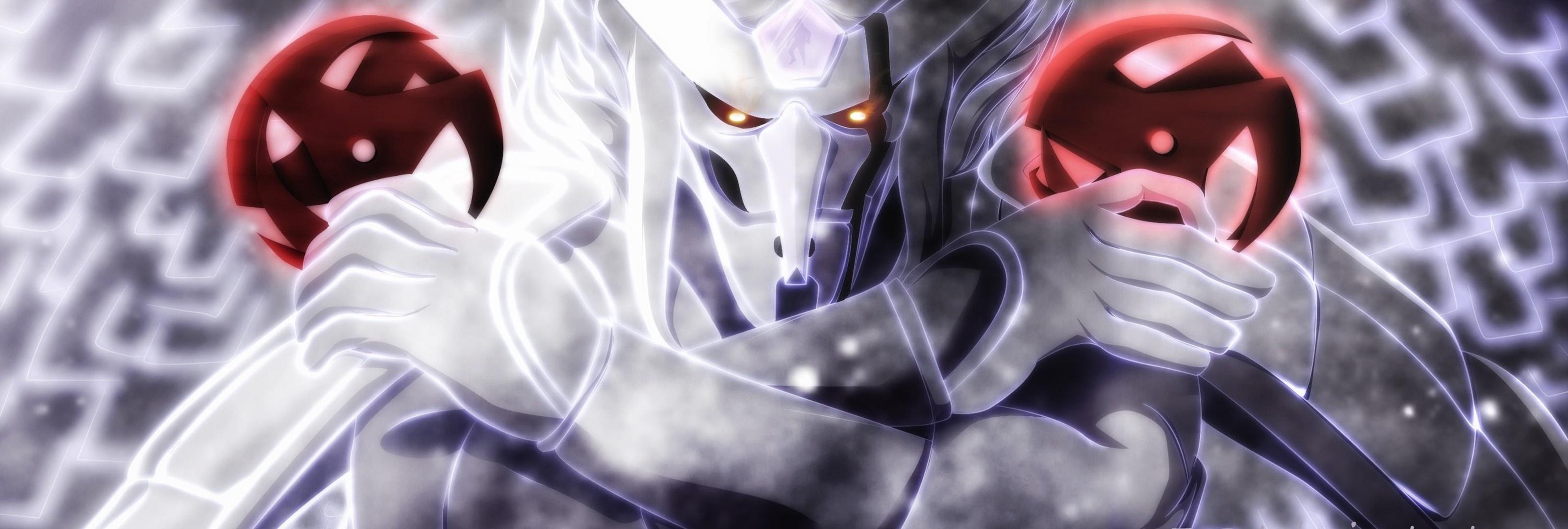 3200x1080 Susanoo Hd, HD Wallpaper & background Download, Dual Screen