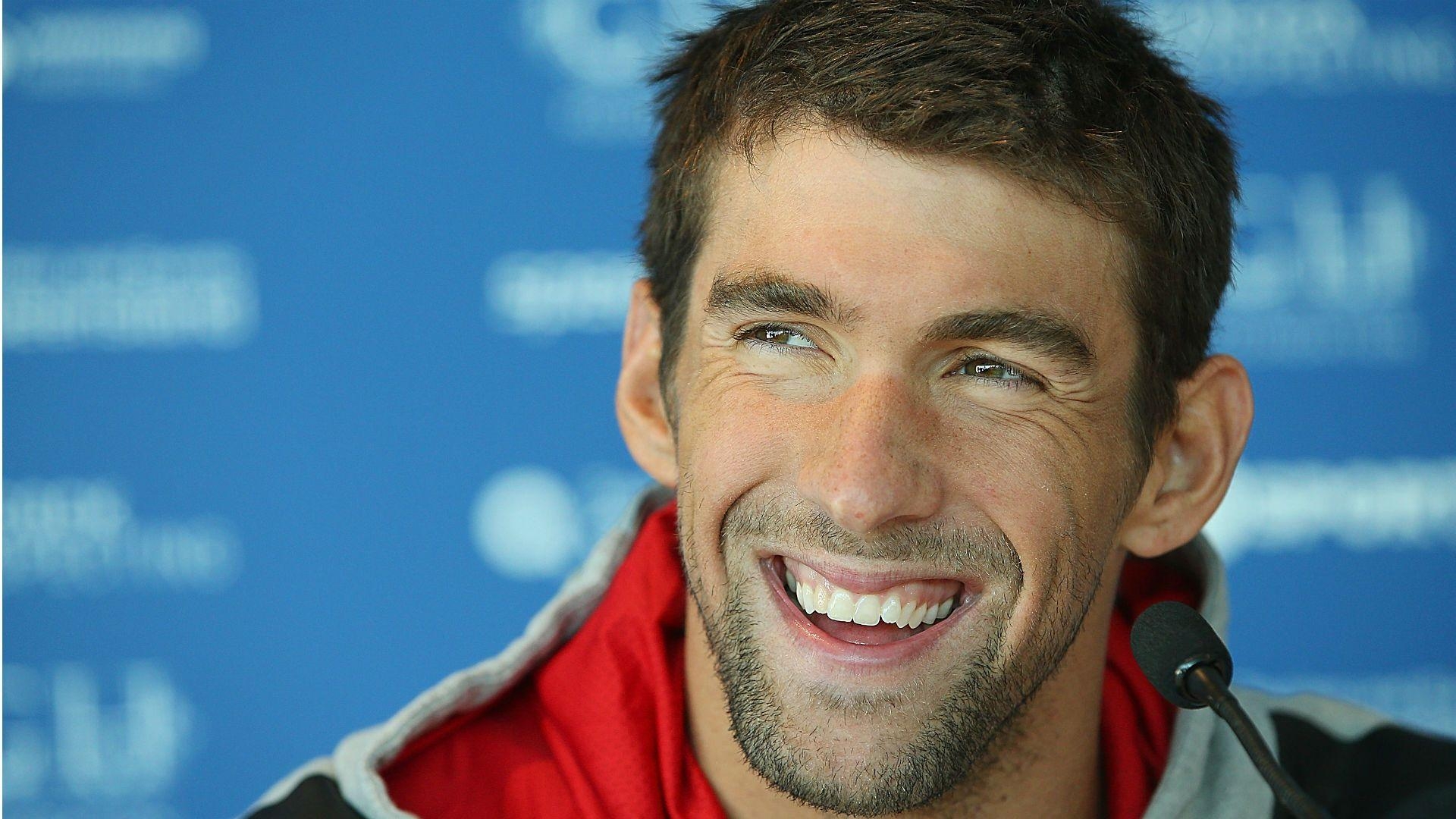 1920x1080 Michael Phelps High Definition Wallpaper, Desktop