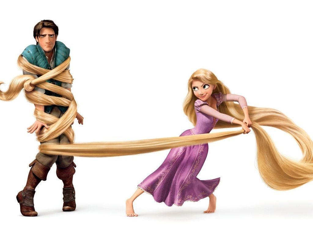 1030x770 Tangled Wallpaper, Desktop