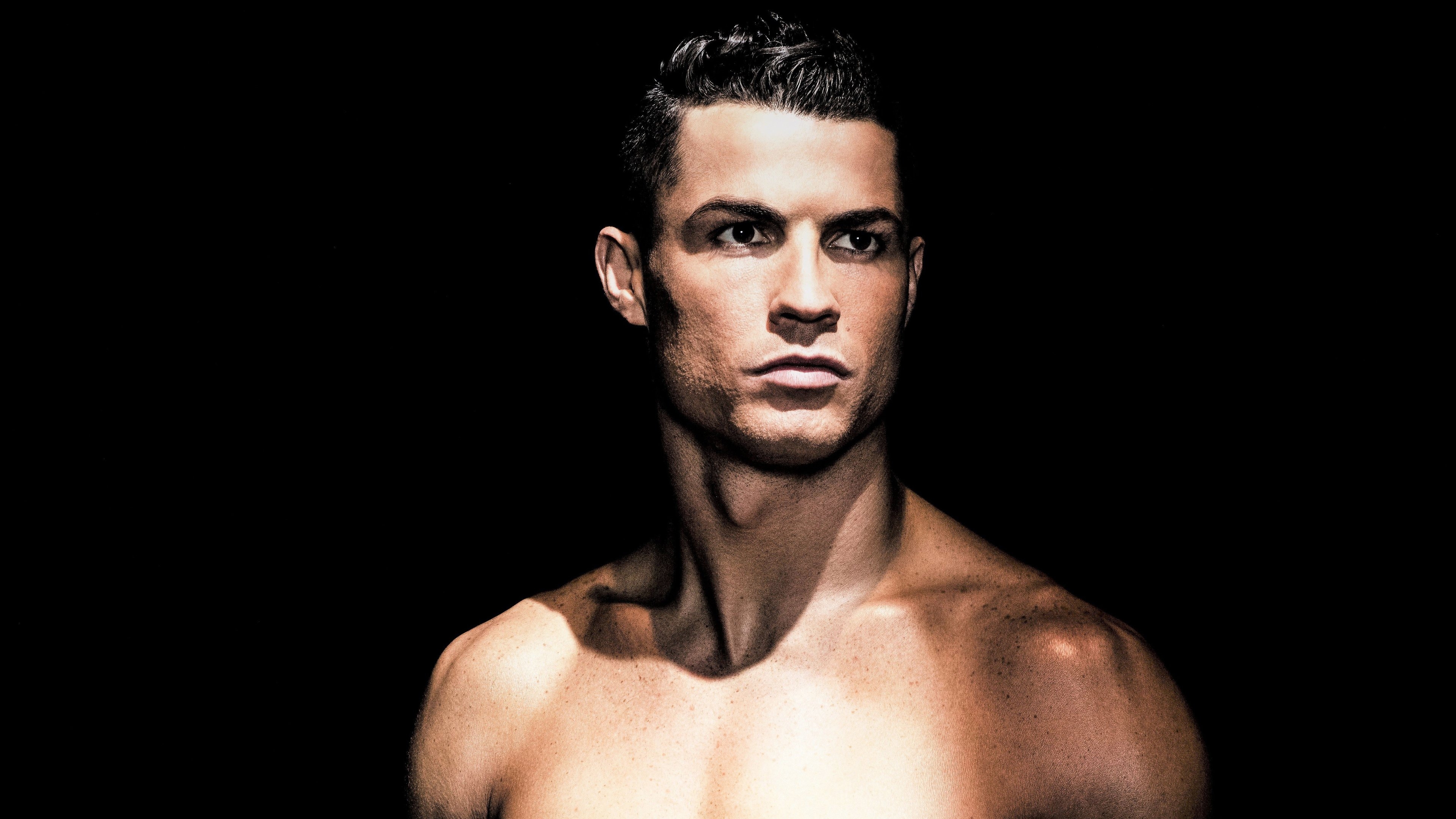 3840x2160 Wallpaper 4k Cristiano Ronaldo 4k New 4k Wallpaper, Boys, Desktop