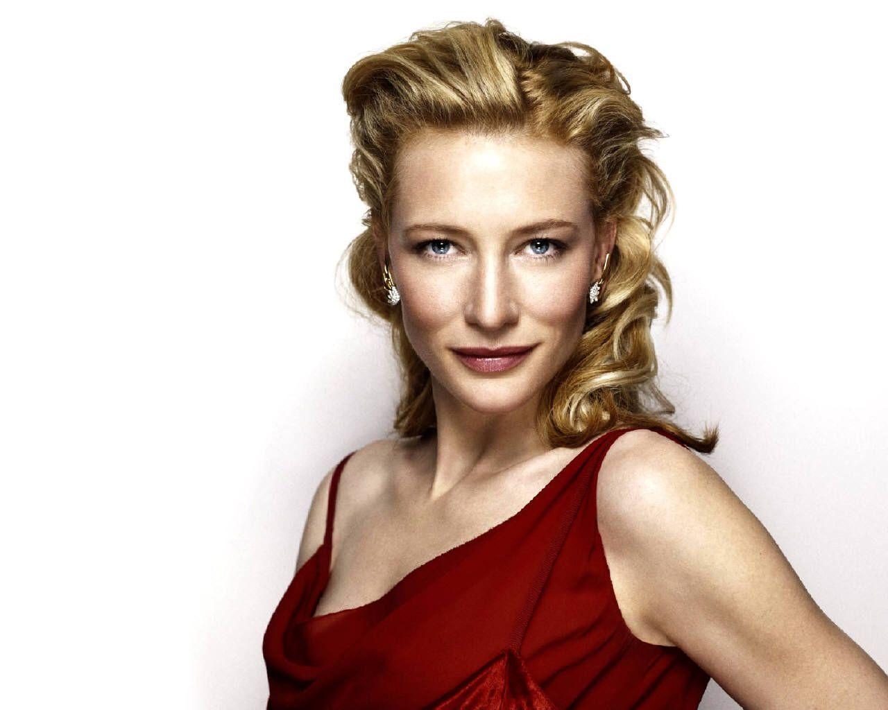 1280x1030 Cate Blanchett HD Desktop Wallpaper, Desktop