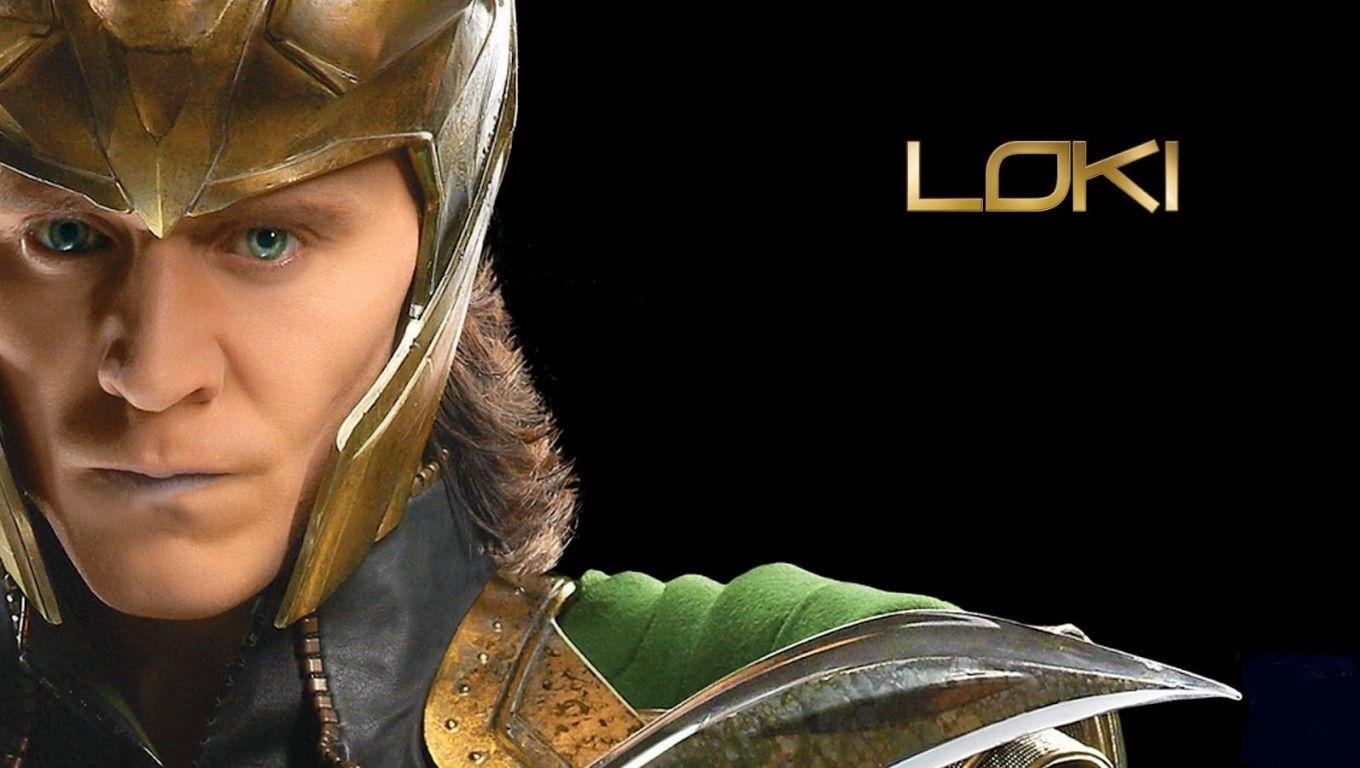 1360x770 Wallpaper. Image. Picpile: Loki HD Desktop Wallpaper for 4K Ultra HD, Desktop