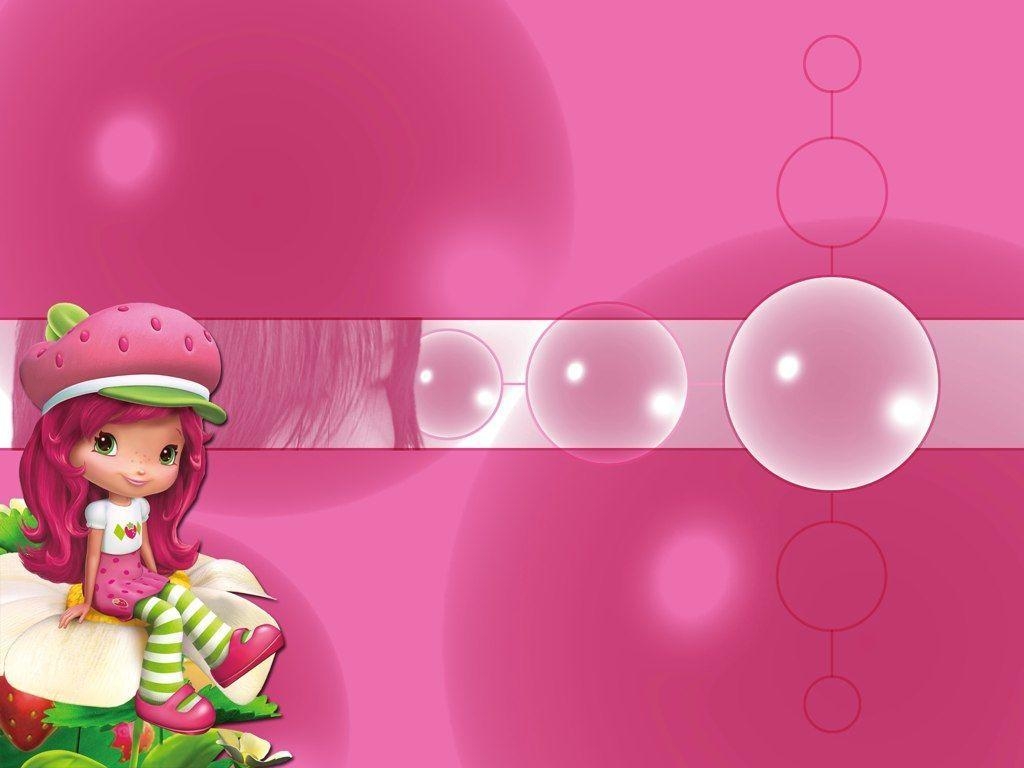 1030x770 Strawberry Shortcake Wallpaper, Desktop