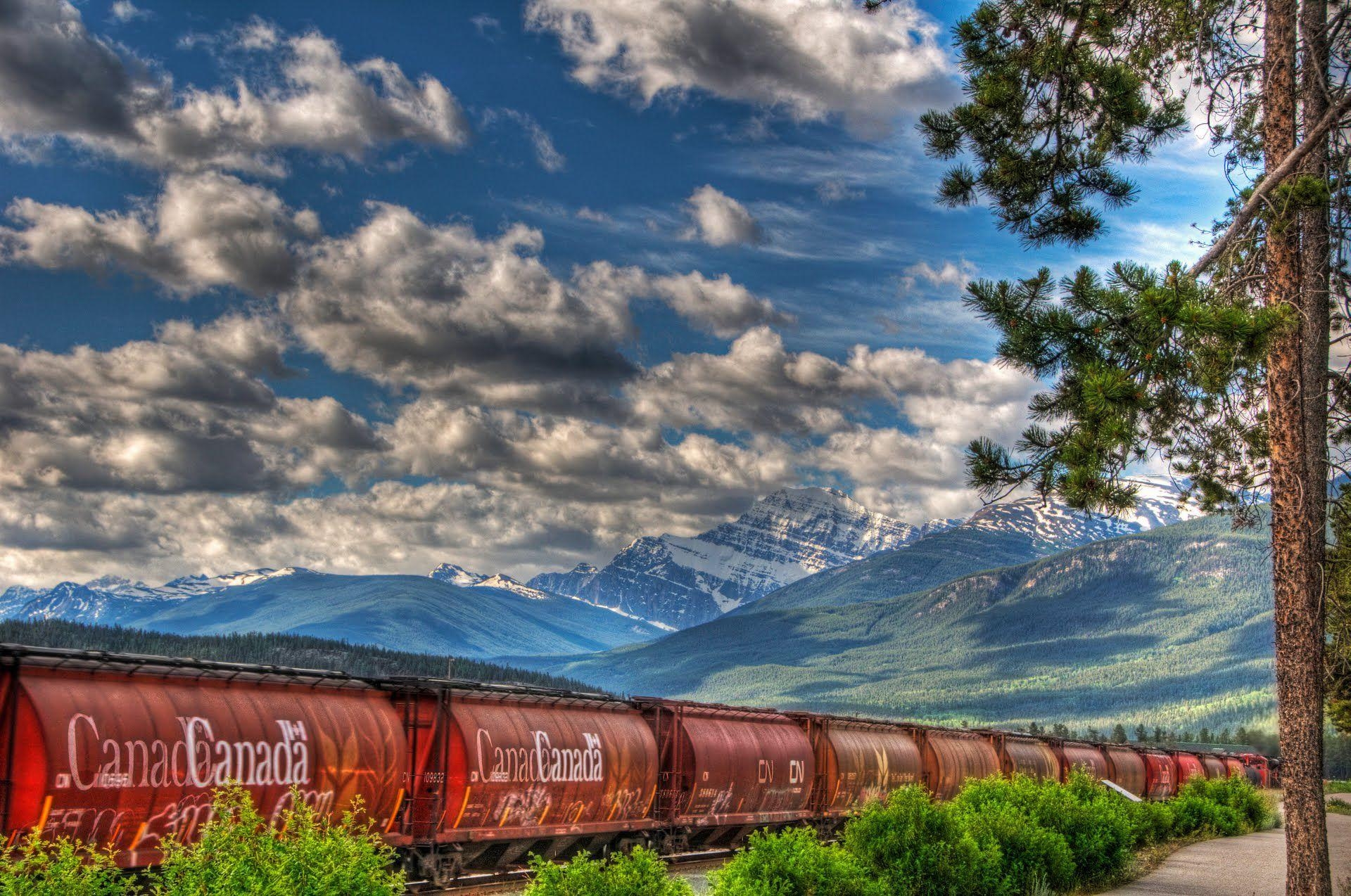 1920x1280 Train Full HD Wallpaper and Background Imagex1274, Desktop