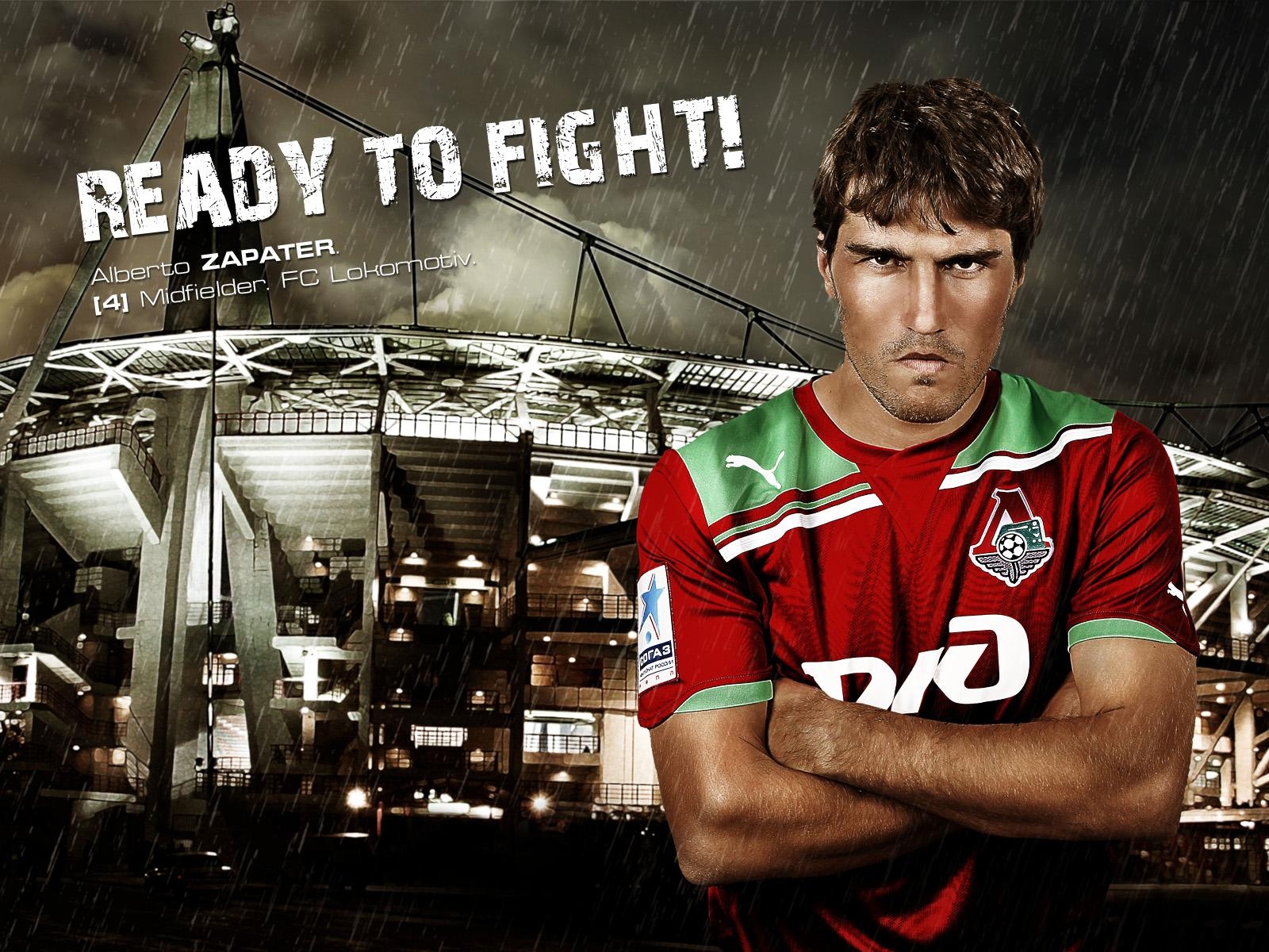 1600x1200 Wallpaper. FC Lokomotiv Moscow, Desktop