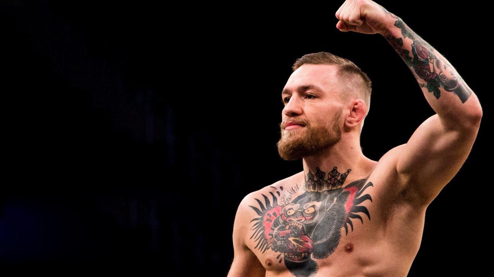 1920x1080 Conor McGregor Desktop Wallpaper 65448 px, Desktop