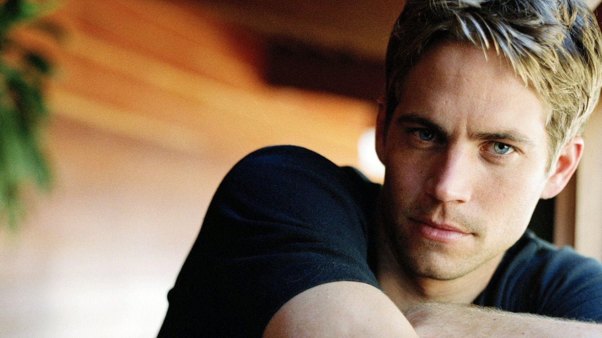 1920x1080 Paul Walker HD Wallpaper, Desktop