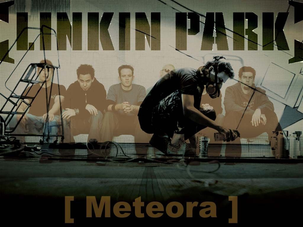 1030x770 Recomandarea muzicală: albumul Meteora, Linkin Park. Linkin park, Desktop