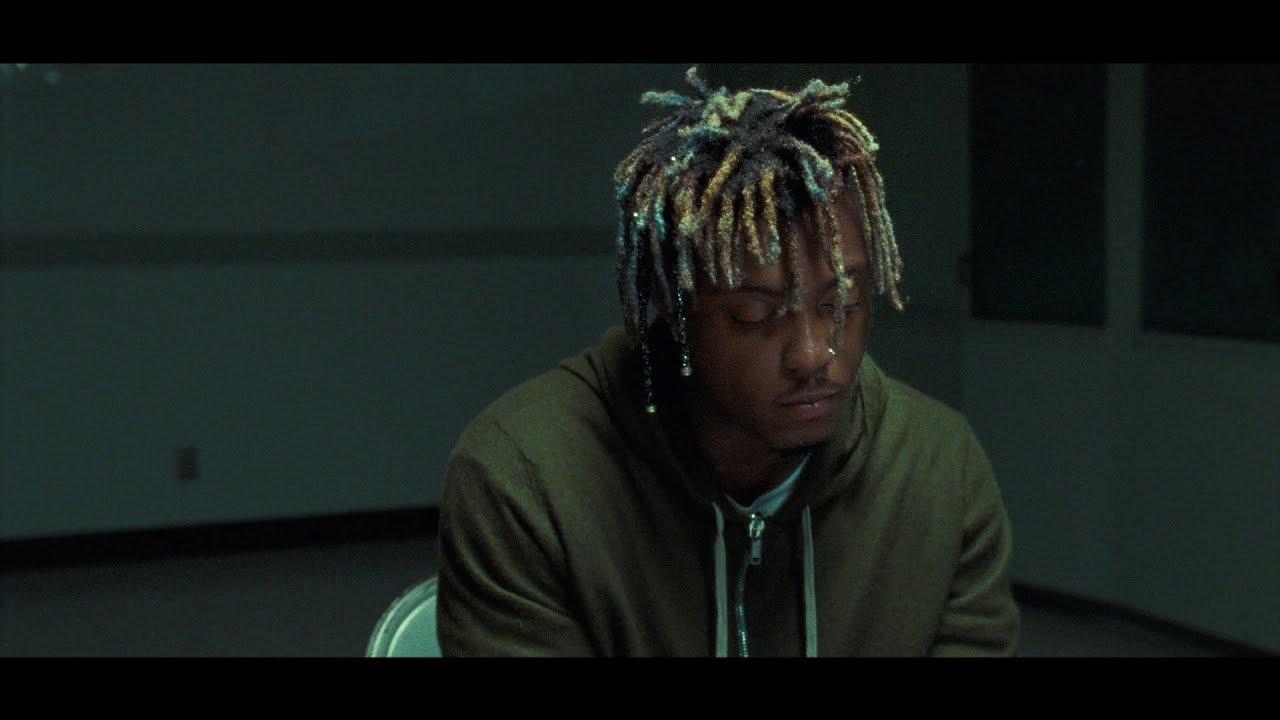 1280x720 Juice WRLD Wit Me (Official Music Video), Desktop