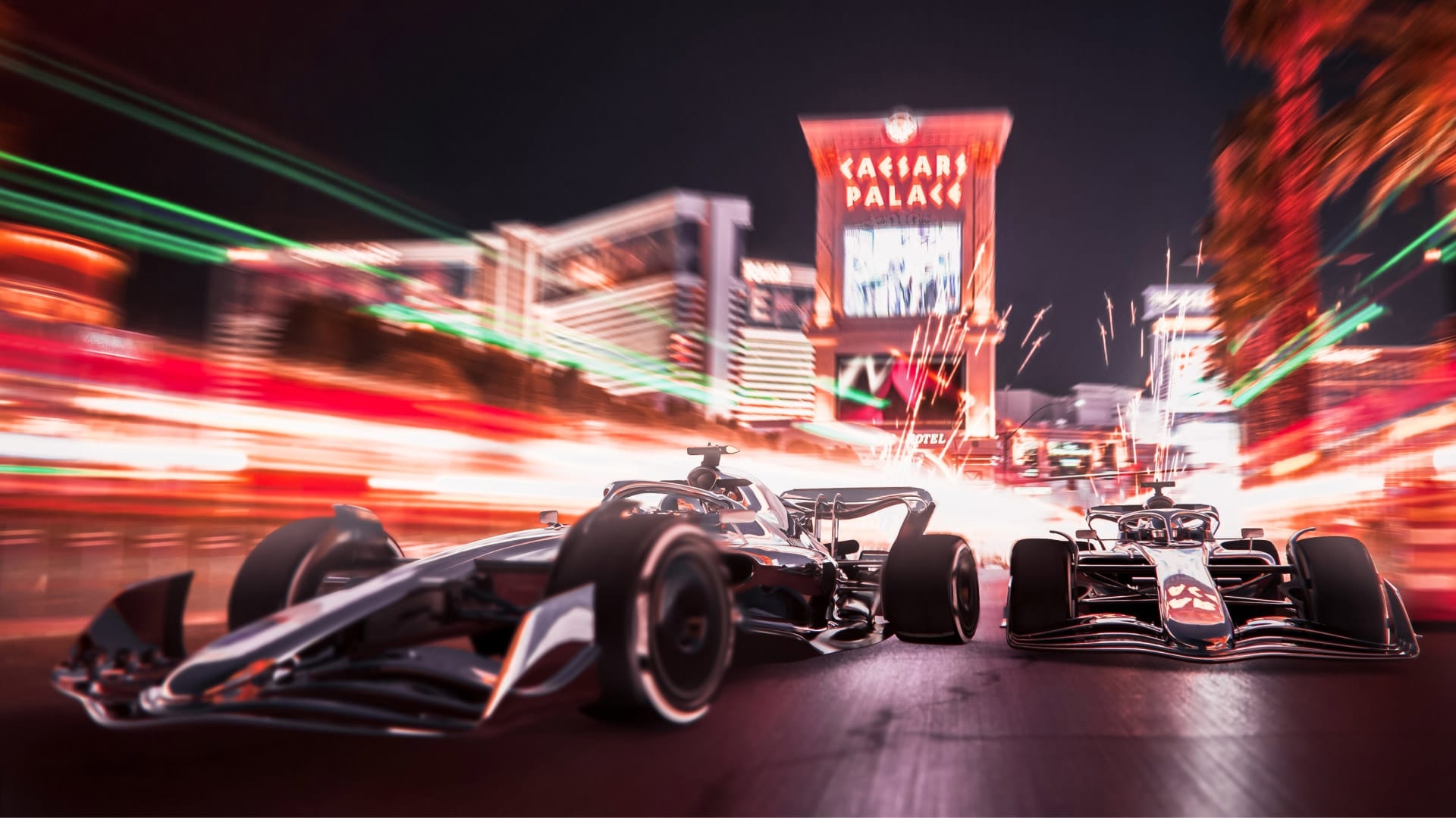 1920x1080 Las Vegas Grand Prix 2023, Desktop