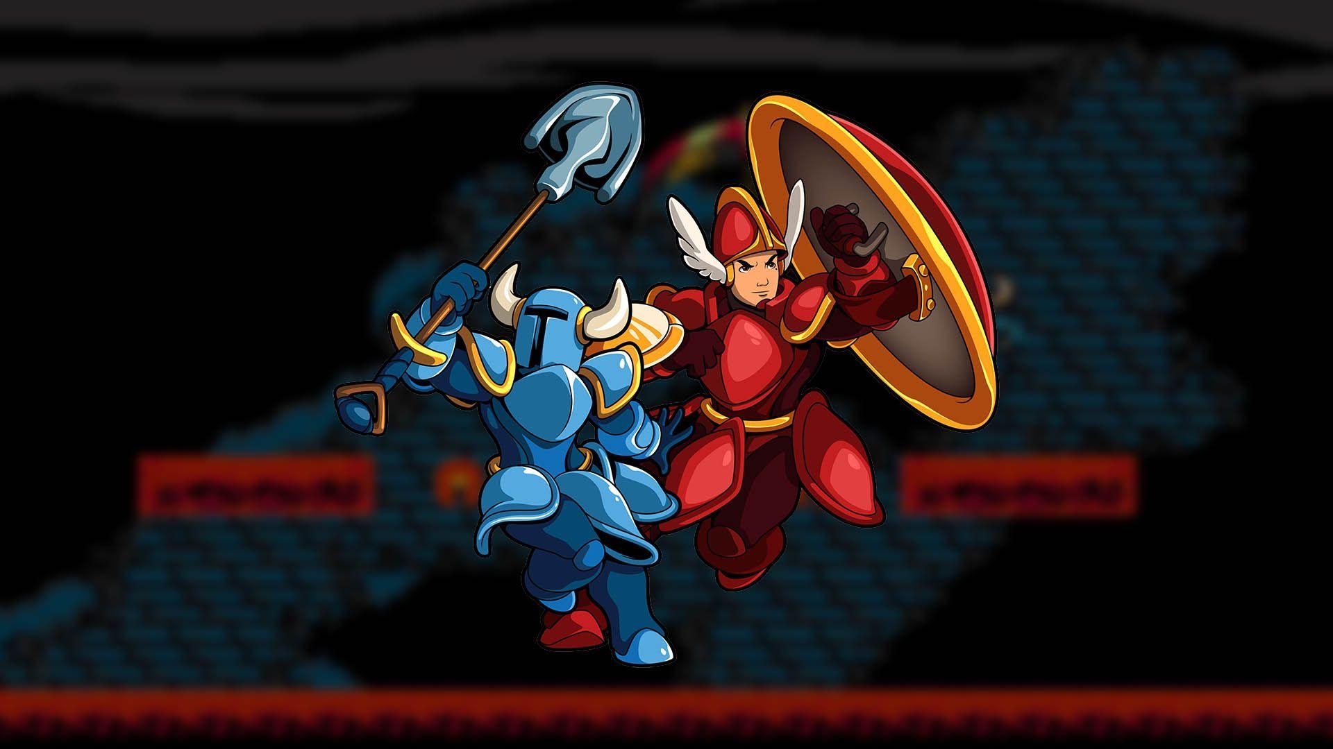 1920x1080 Shovel Knight: Treasure Trove, Desktop