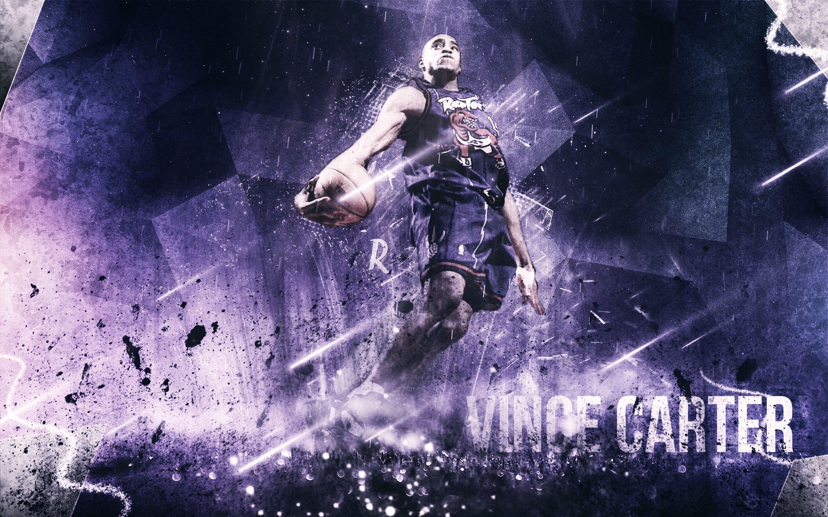 2880x1800 Vince Carter Wallpaper Raptors 92278, Desktop