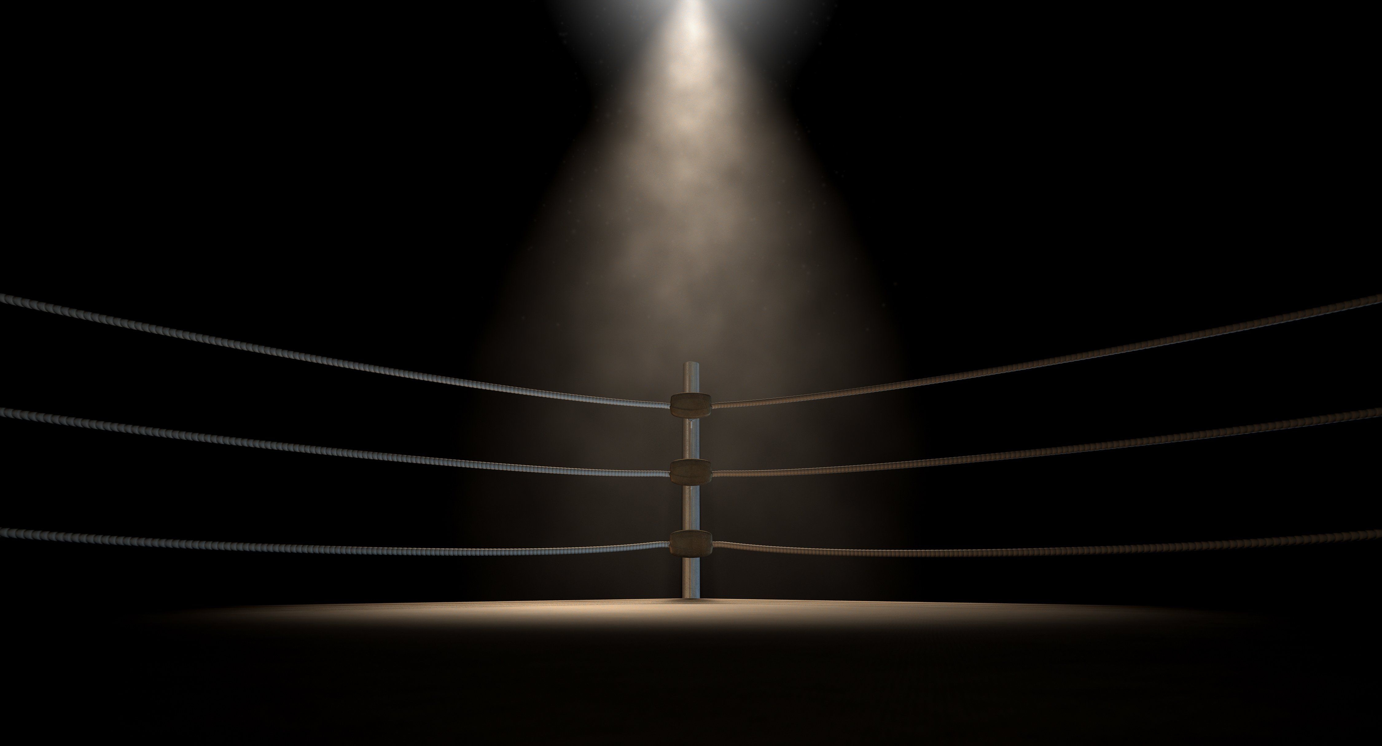 4500x2430 Boxing Ring Wallpaper Free Boxing Ring Background, Desktop