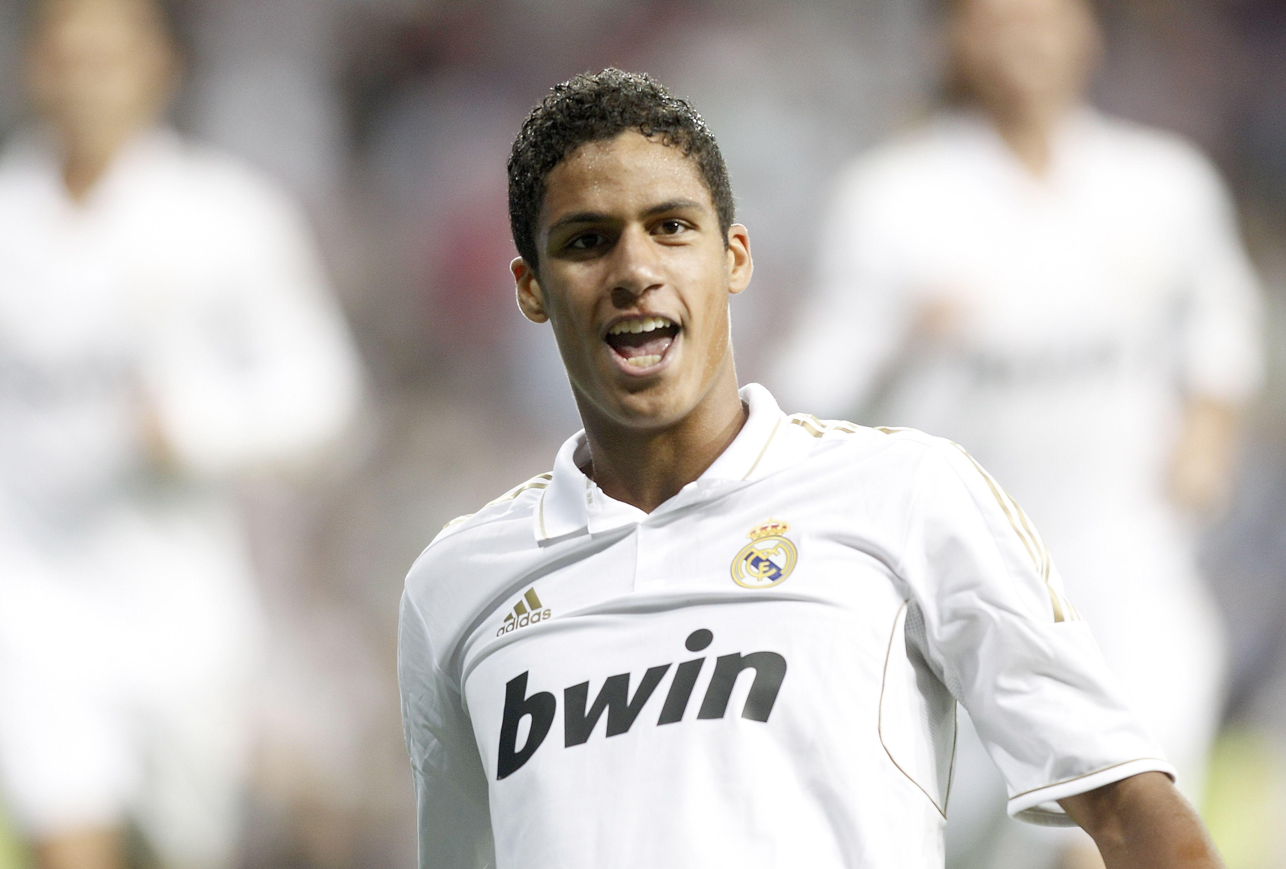 4440x3000 Raphael Varane Grandit Vite 5035724.  #raphael, Desktop