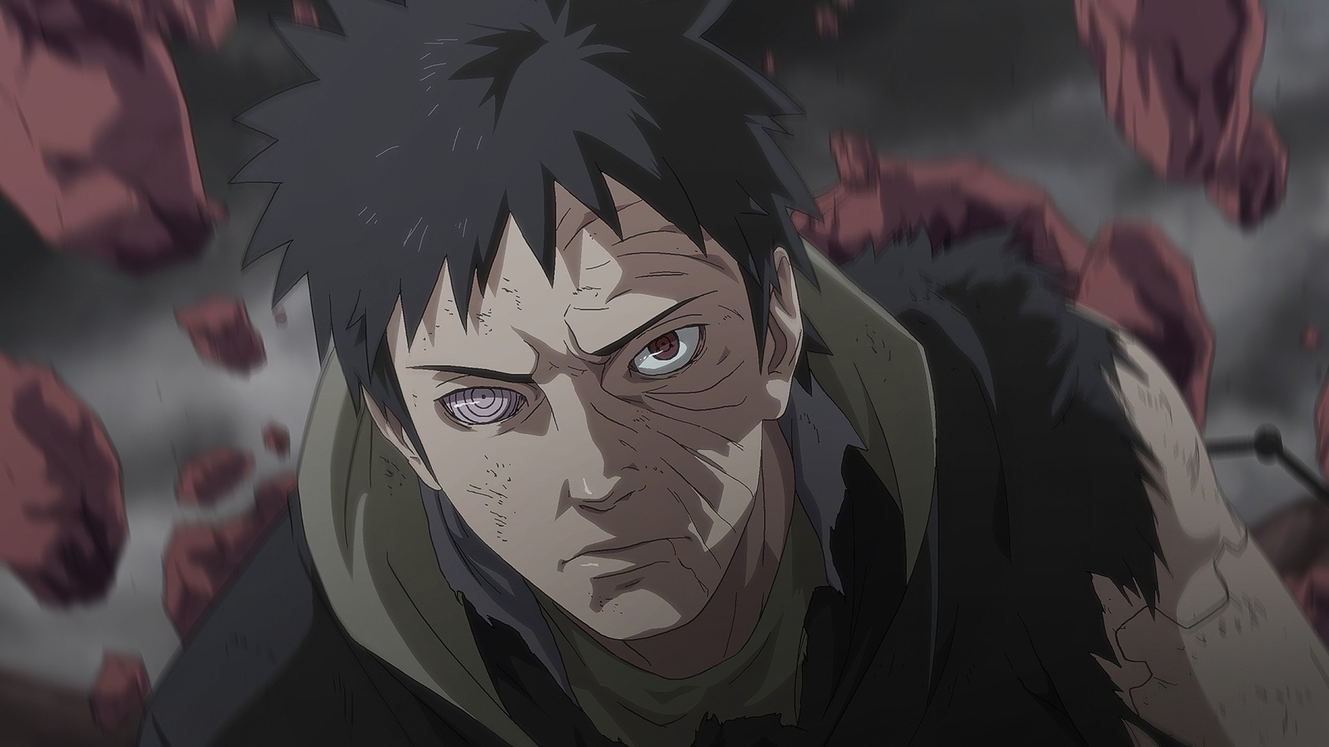 1920x1080 Kid Obito Wallpaper, Desktop