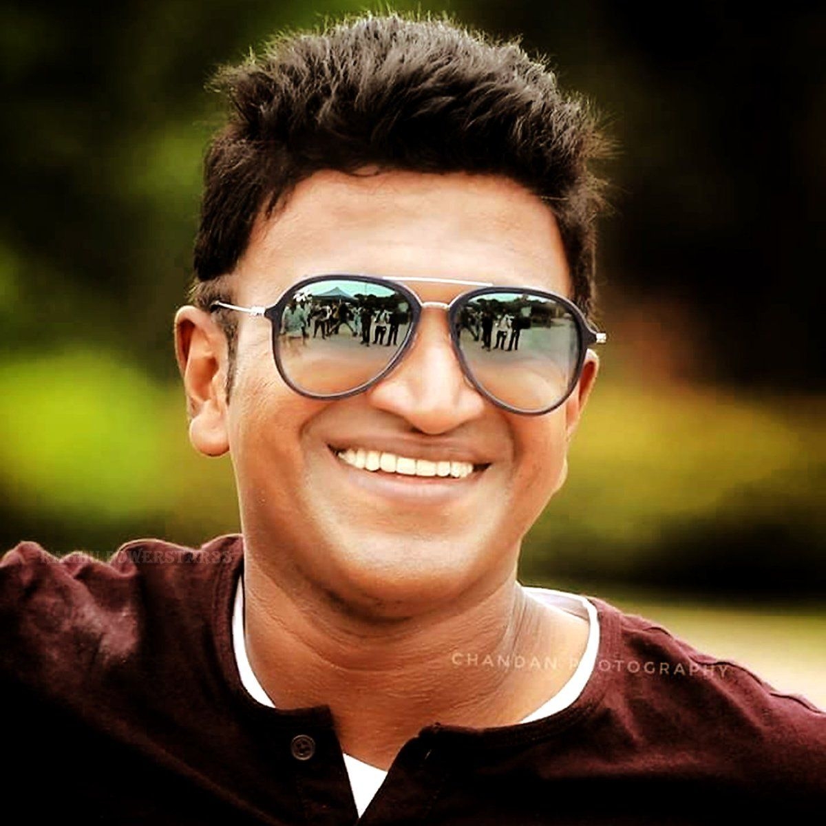 1200x1200 Puneeth Rajkumar FC™ Hunk, Phone