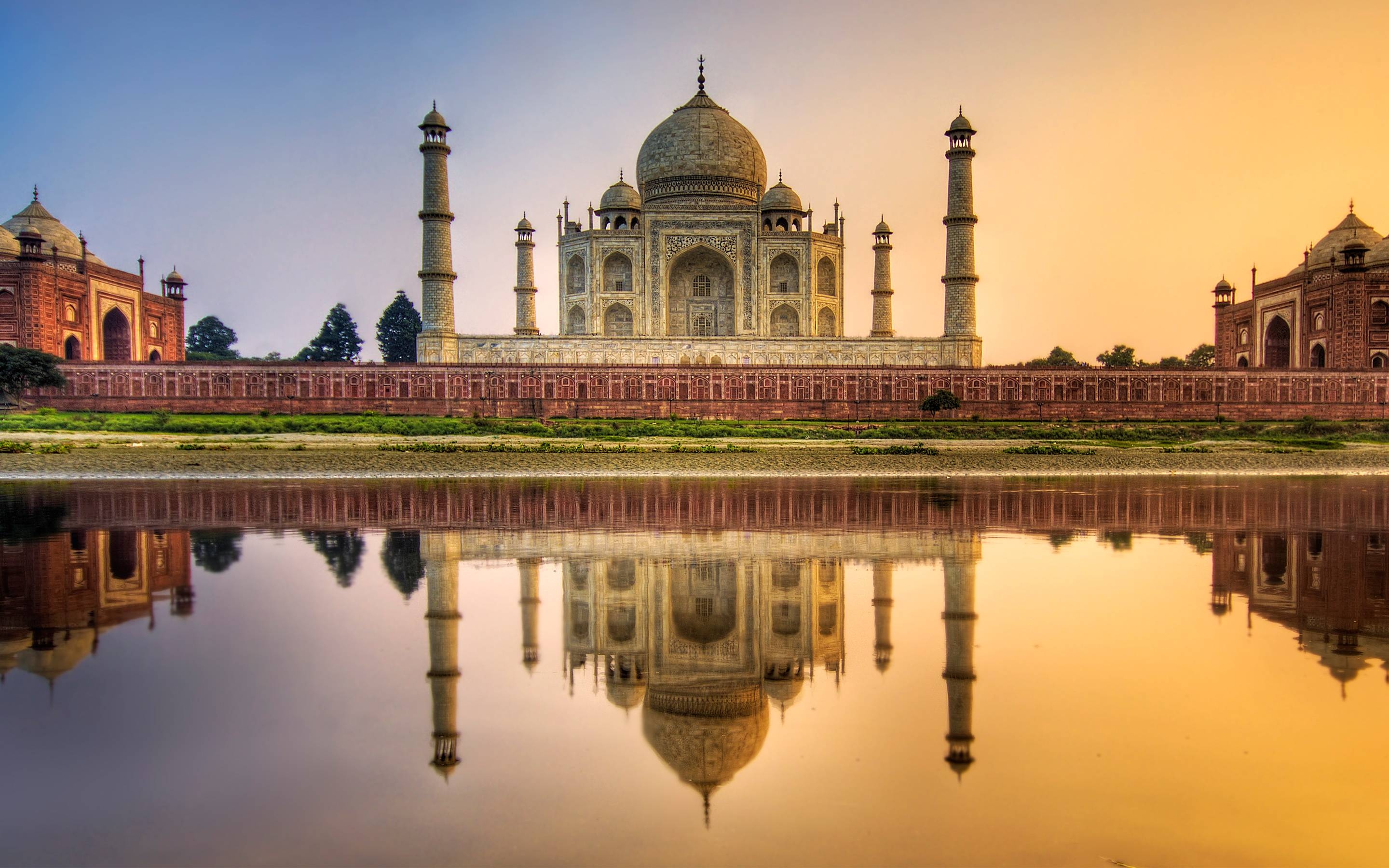 2880x1800 Most Downloaded Taj Mahal Wallpaper Full HD, Desktop