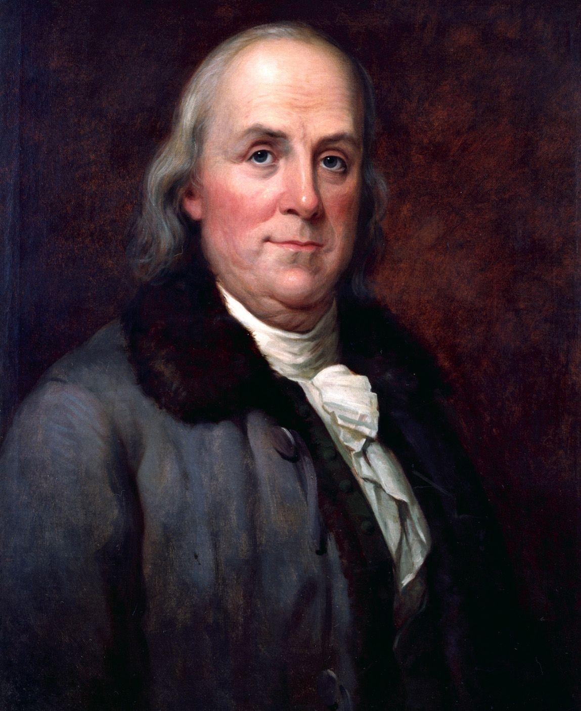 1150x1410 pic new posts: Wallpaper Benjamin Franklin, Phone